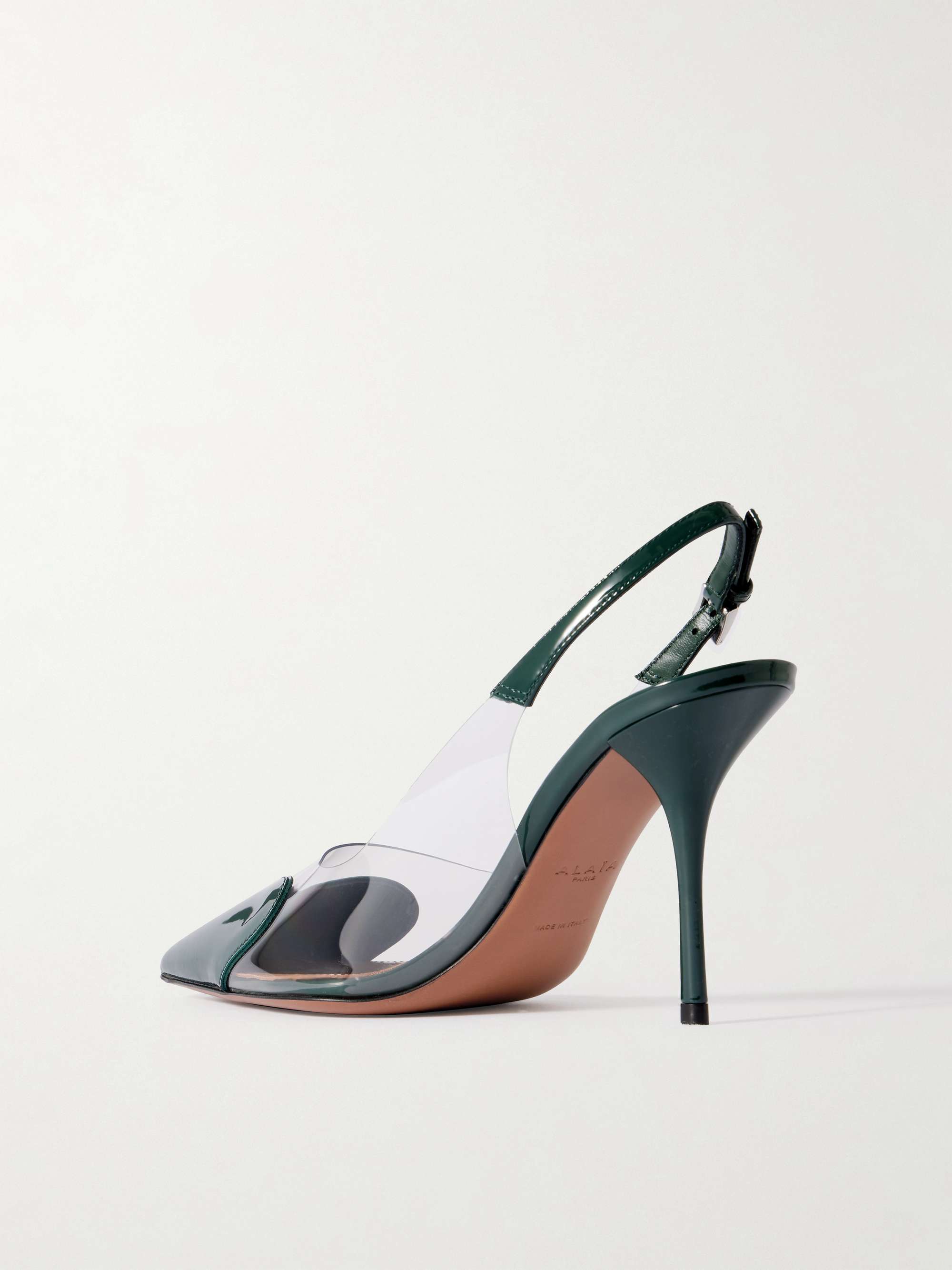 ALAÏA 