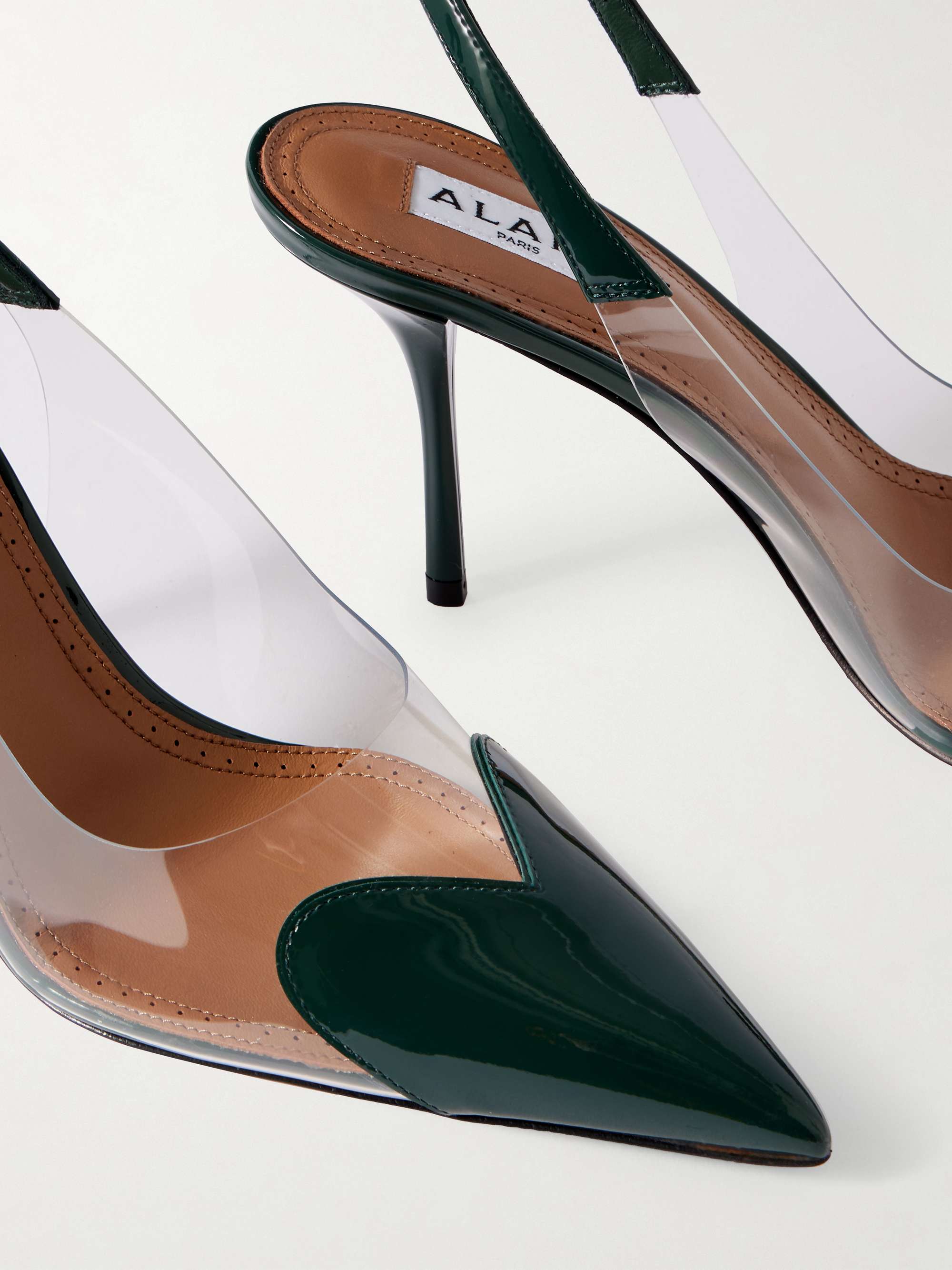ALAÏA 