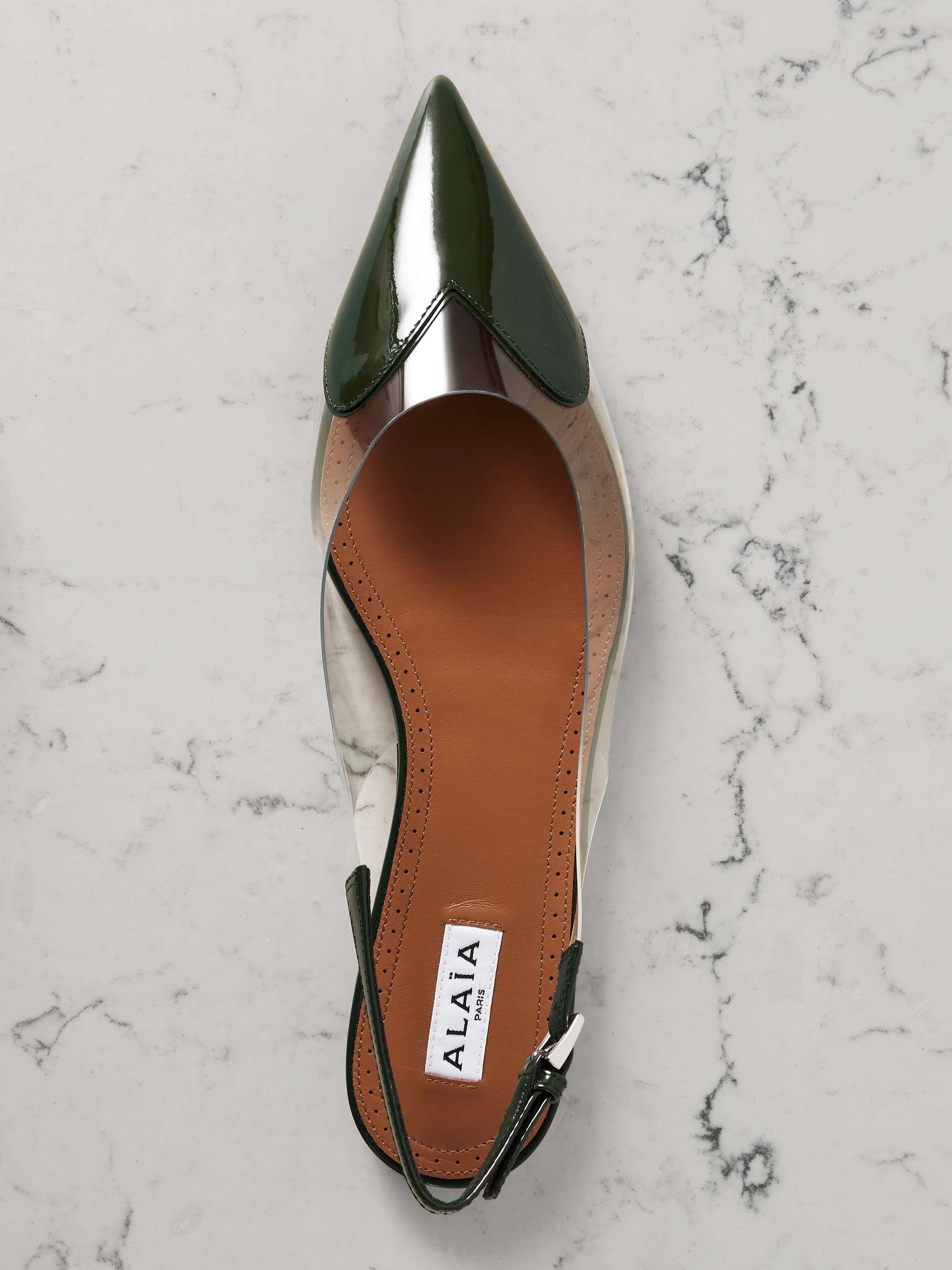 ALAÏA 