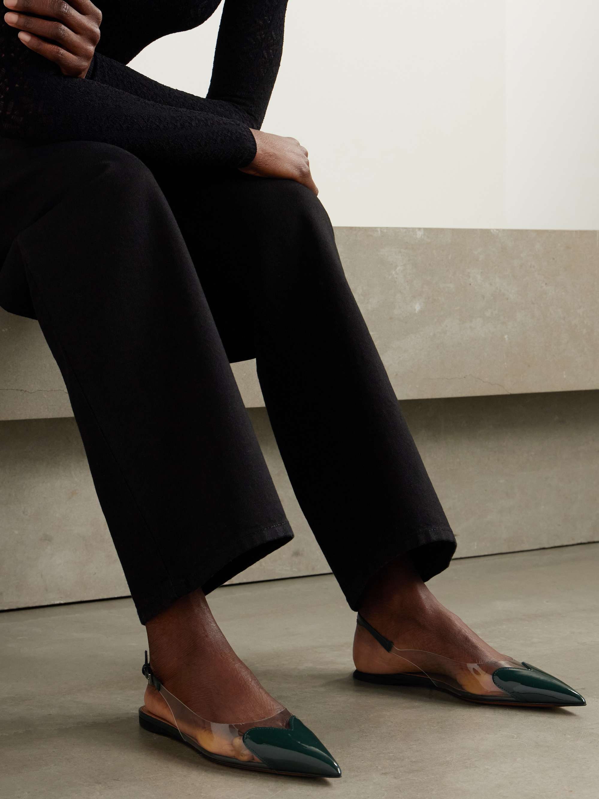 ALAÏA 