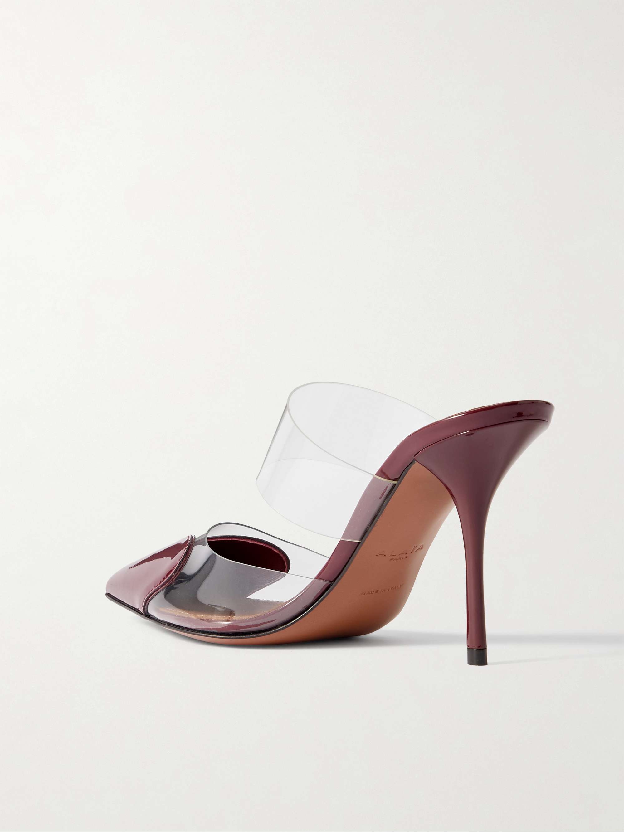 ALAÏA 