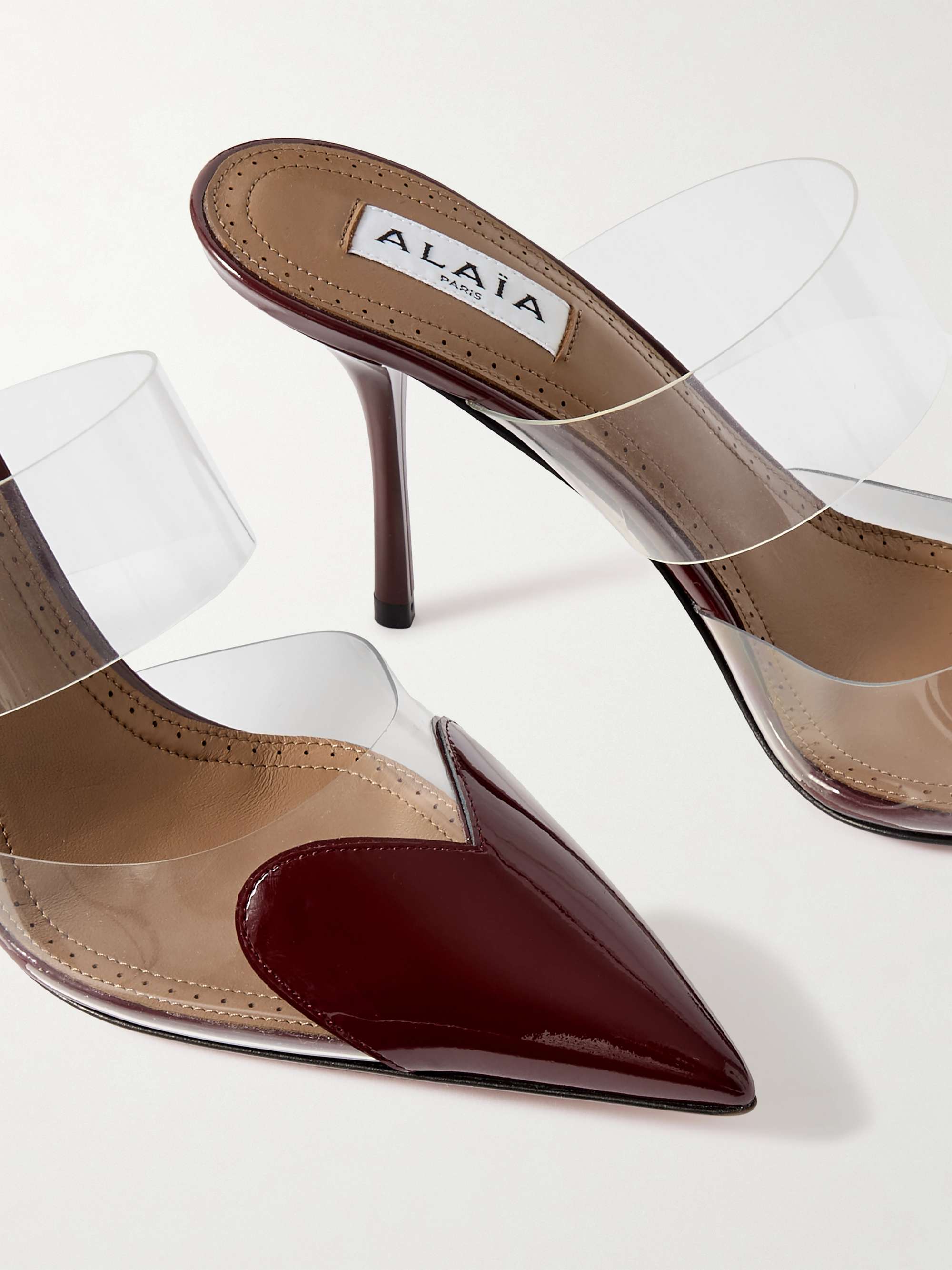 ALAÏA 