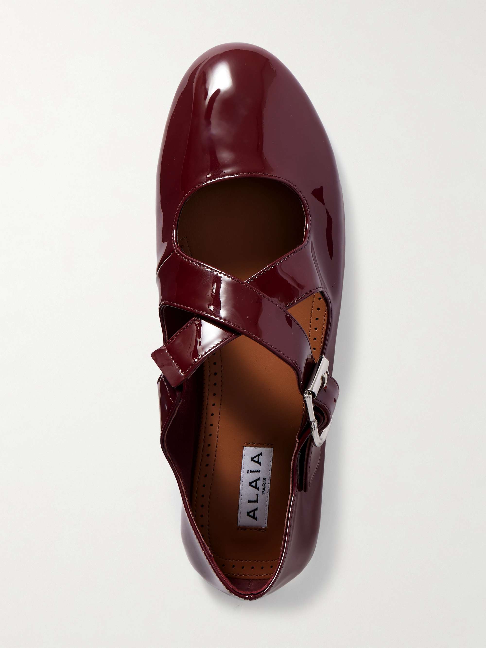 ALAÏA 