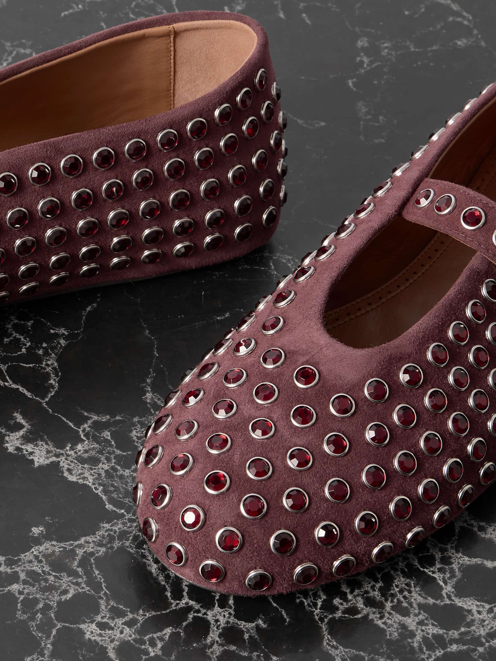 ALAÏA 