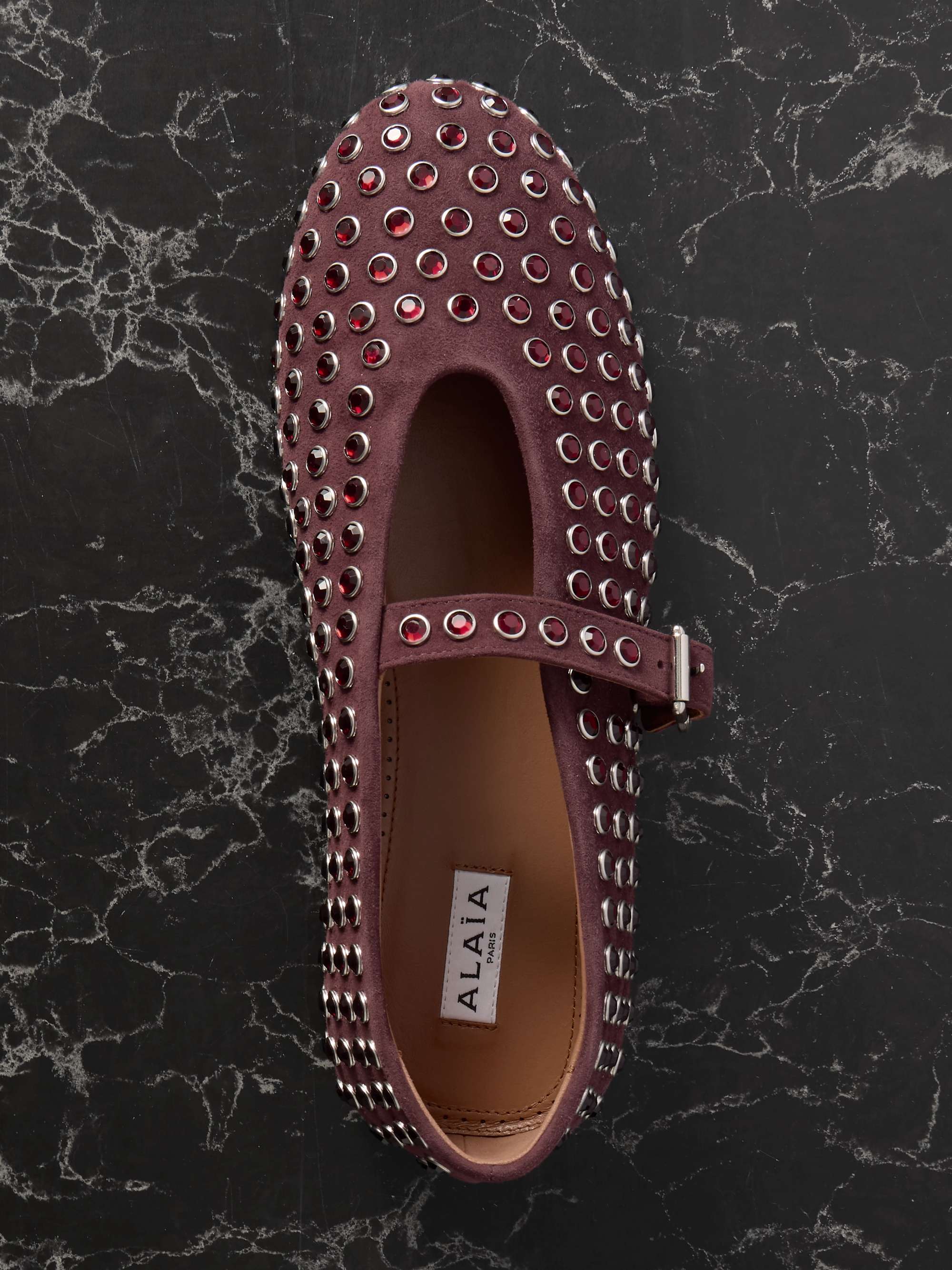 ALAÏA 