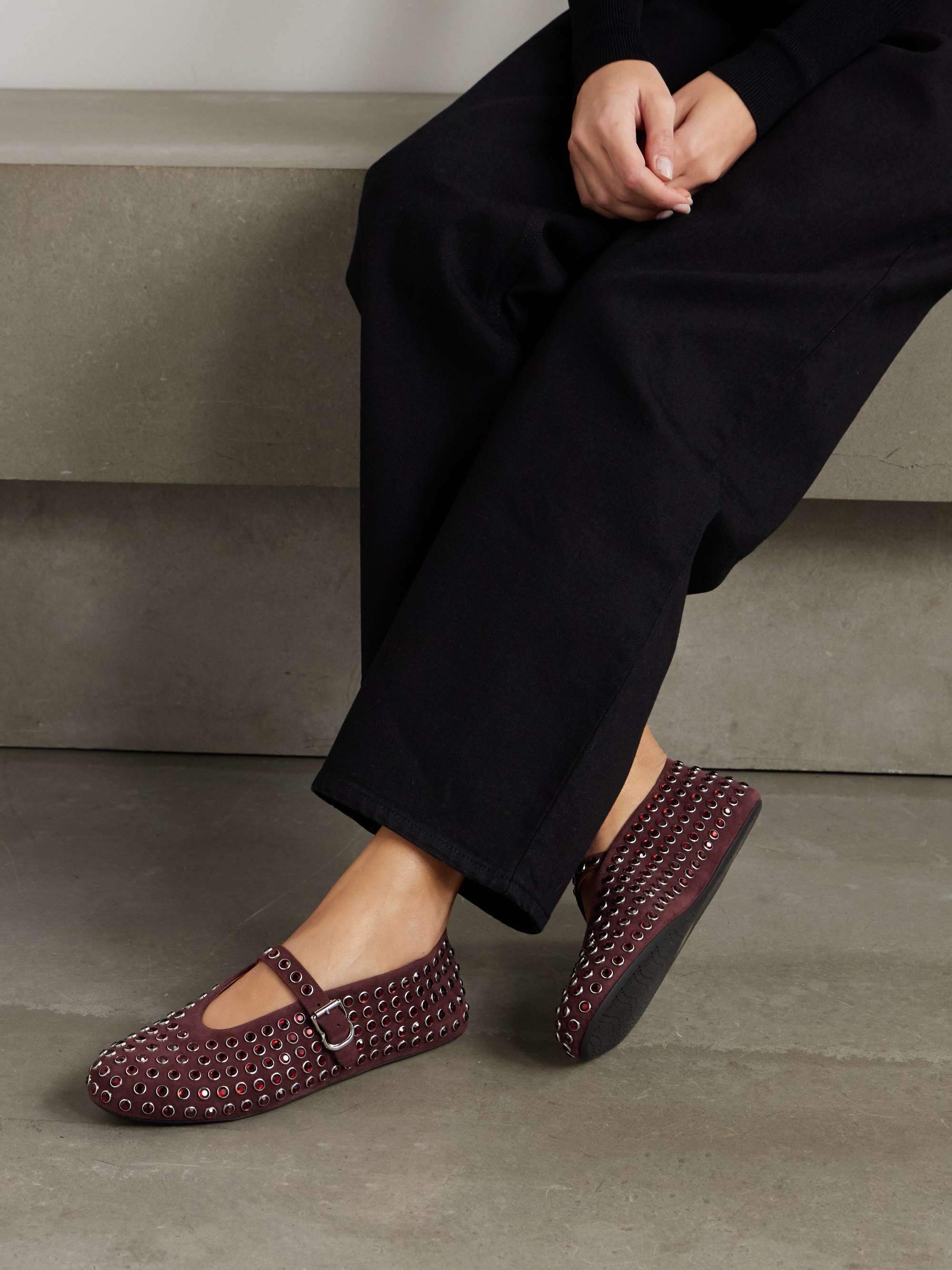 ALAÏA 