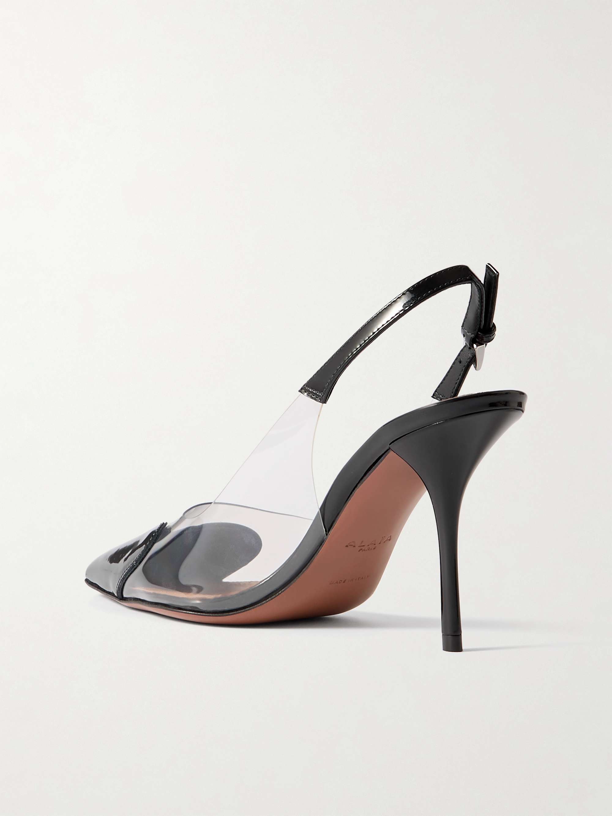 ALAÏA 