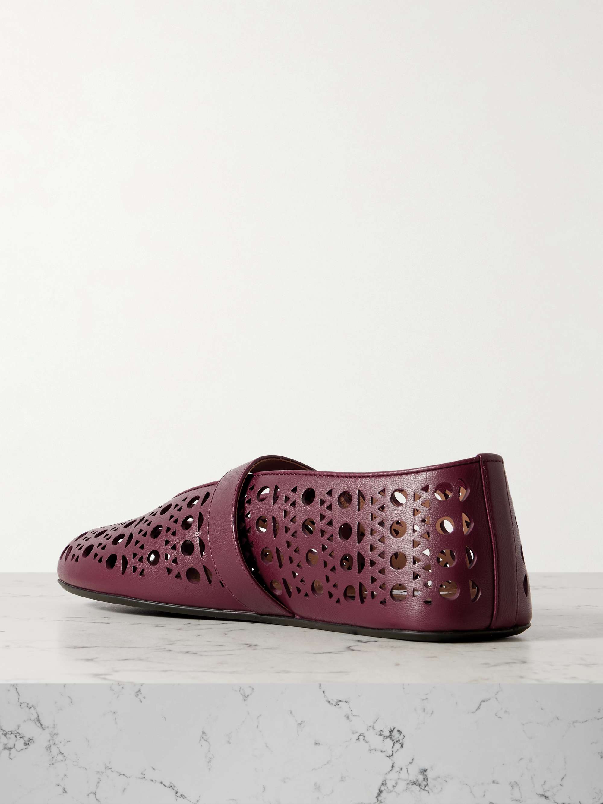 ALAÏA 