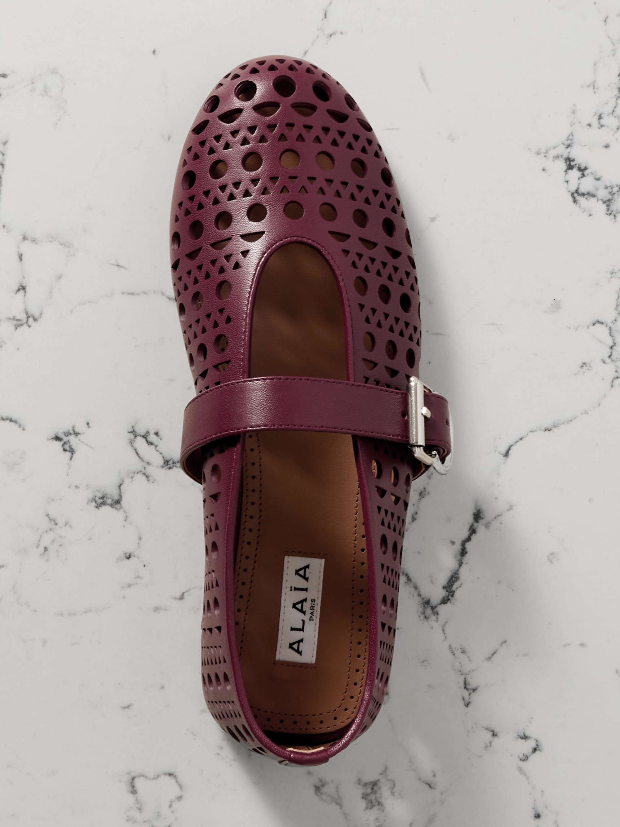 ALAÏA 