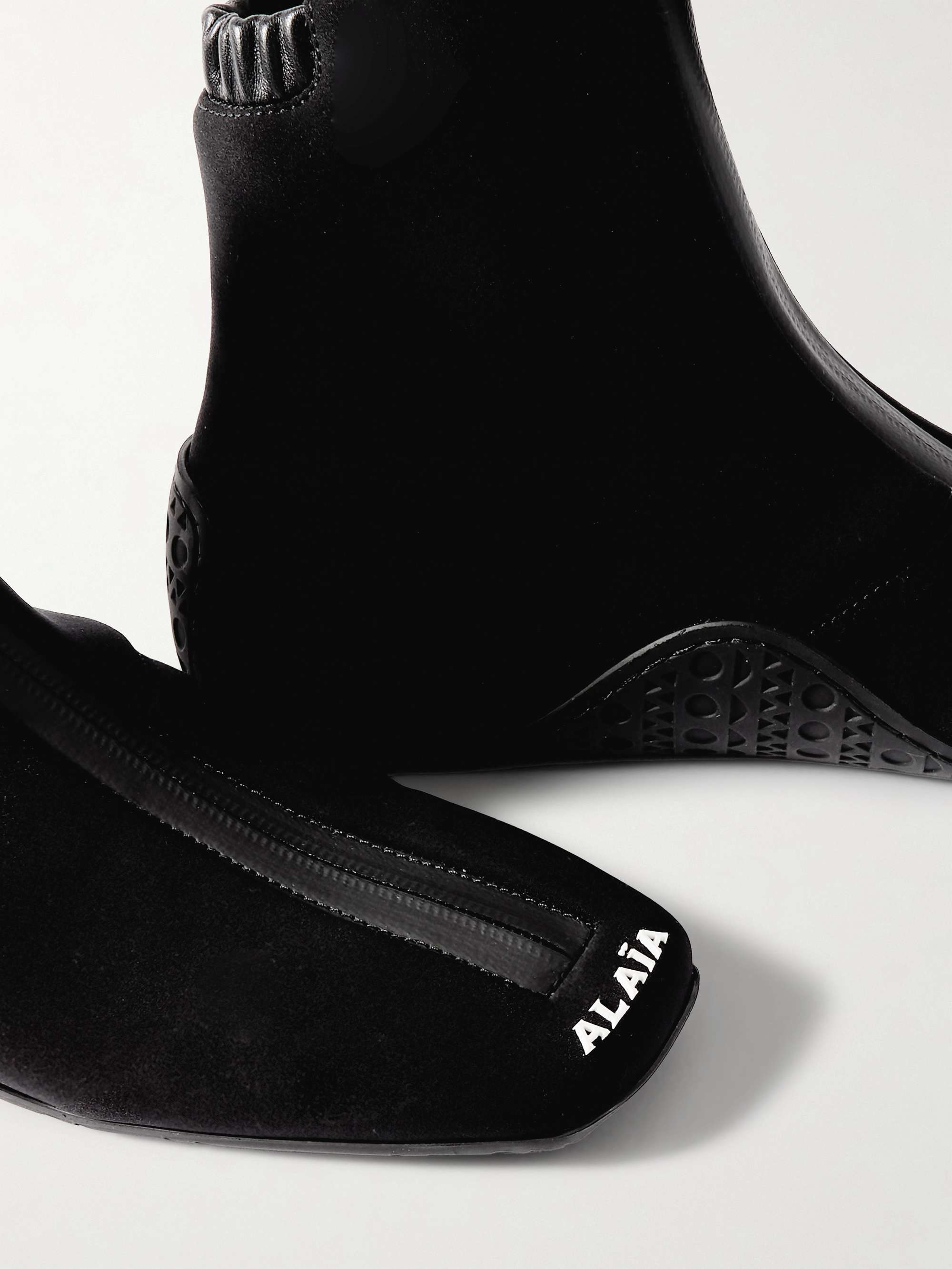 ALAÏA 