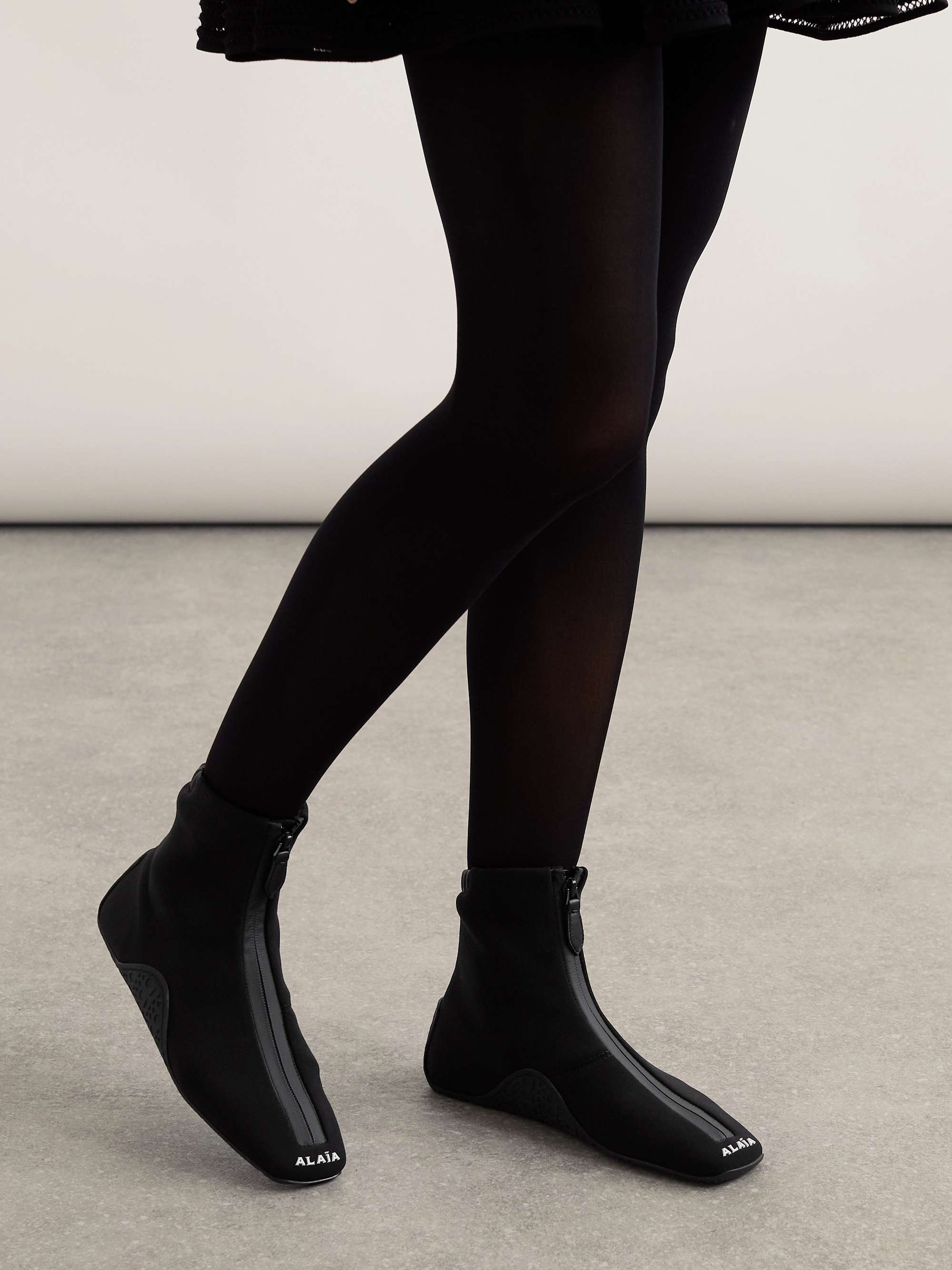 ALAÏA 