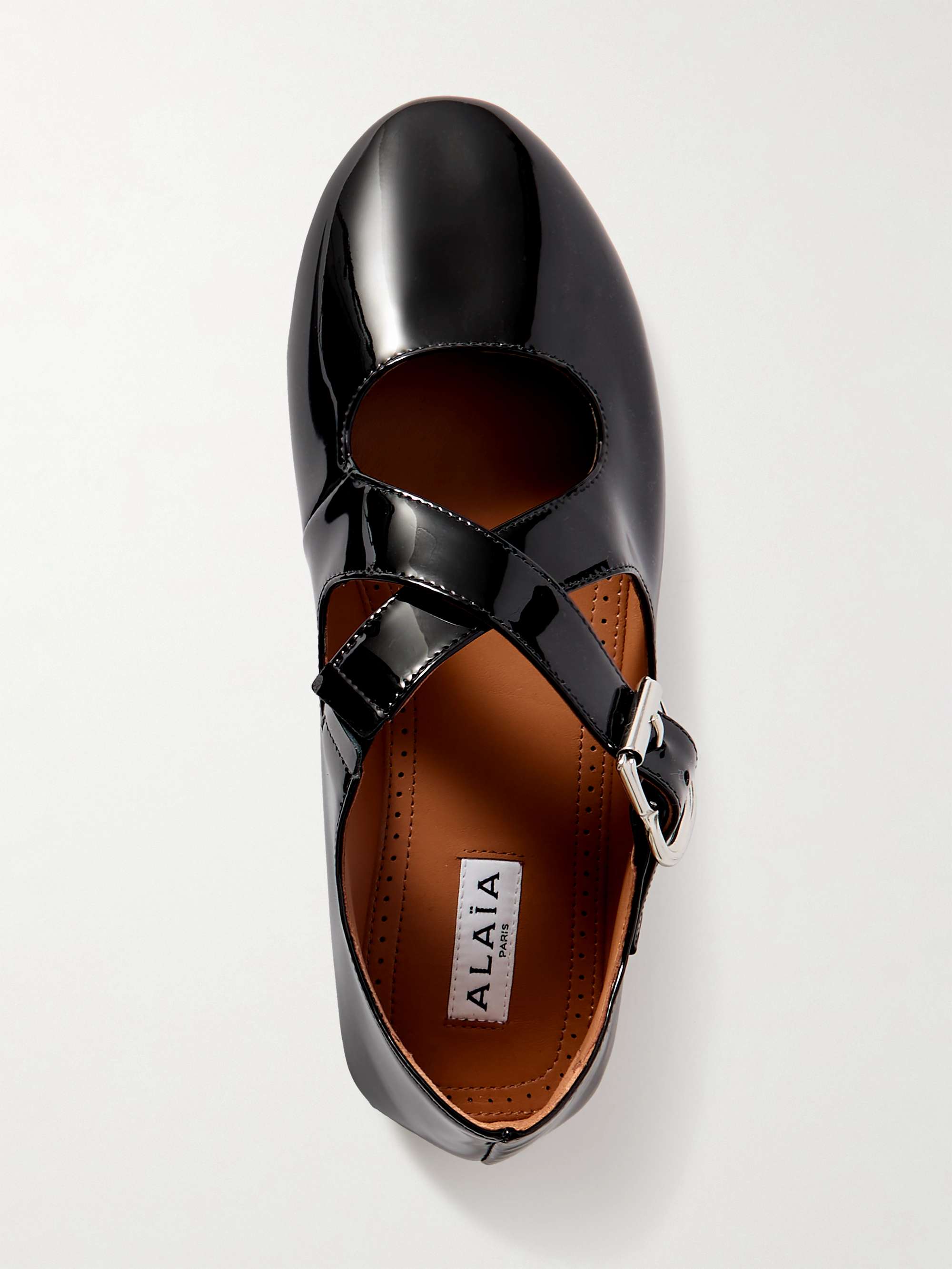 ALAÏA 