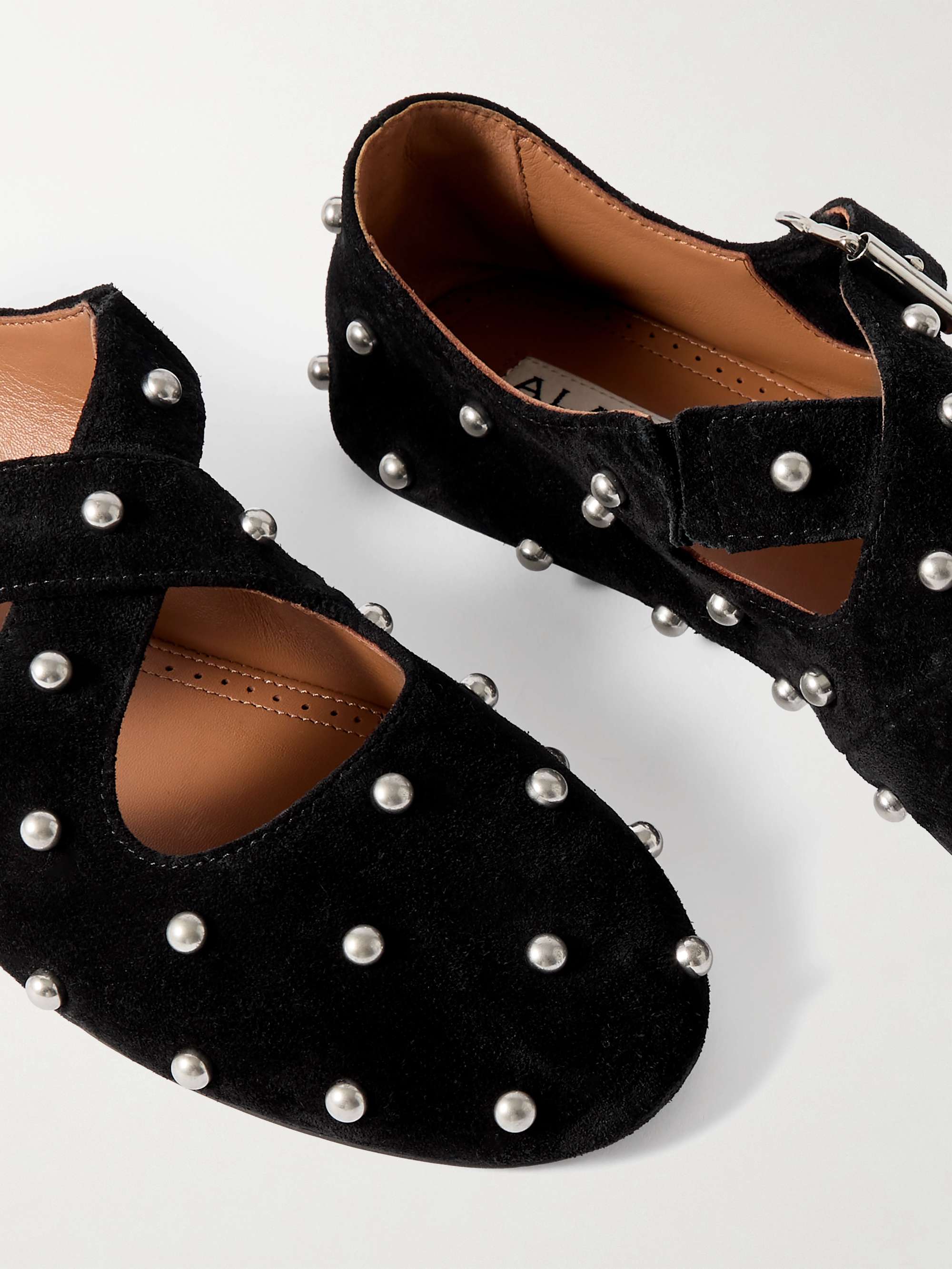 ALAÏA 