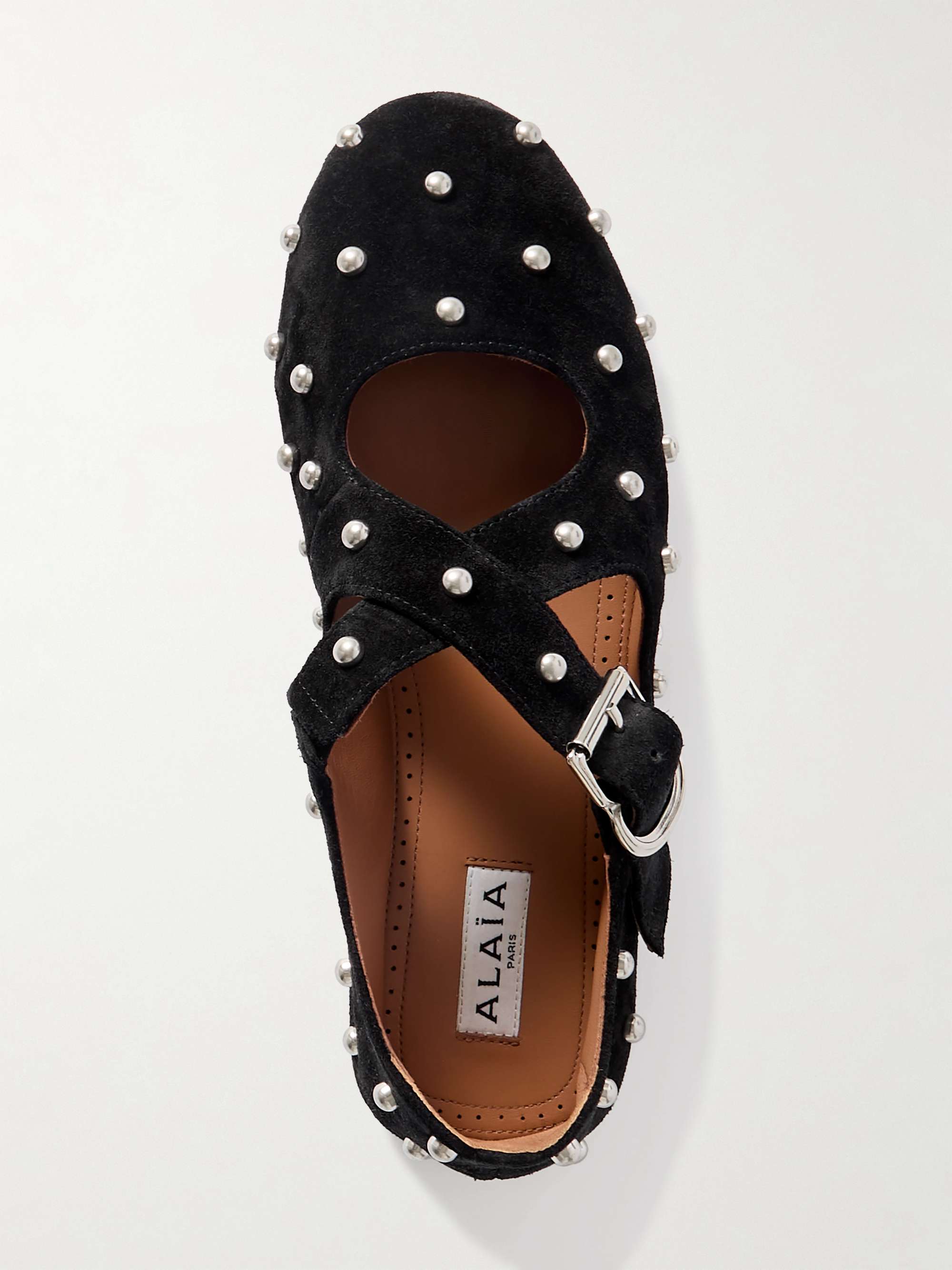 ALAÏA 