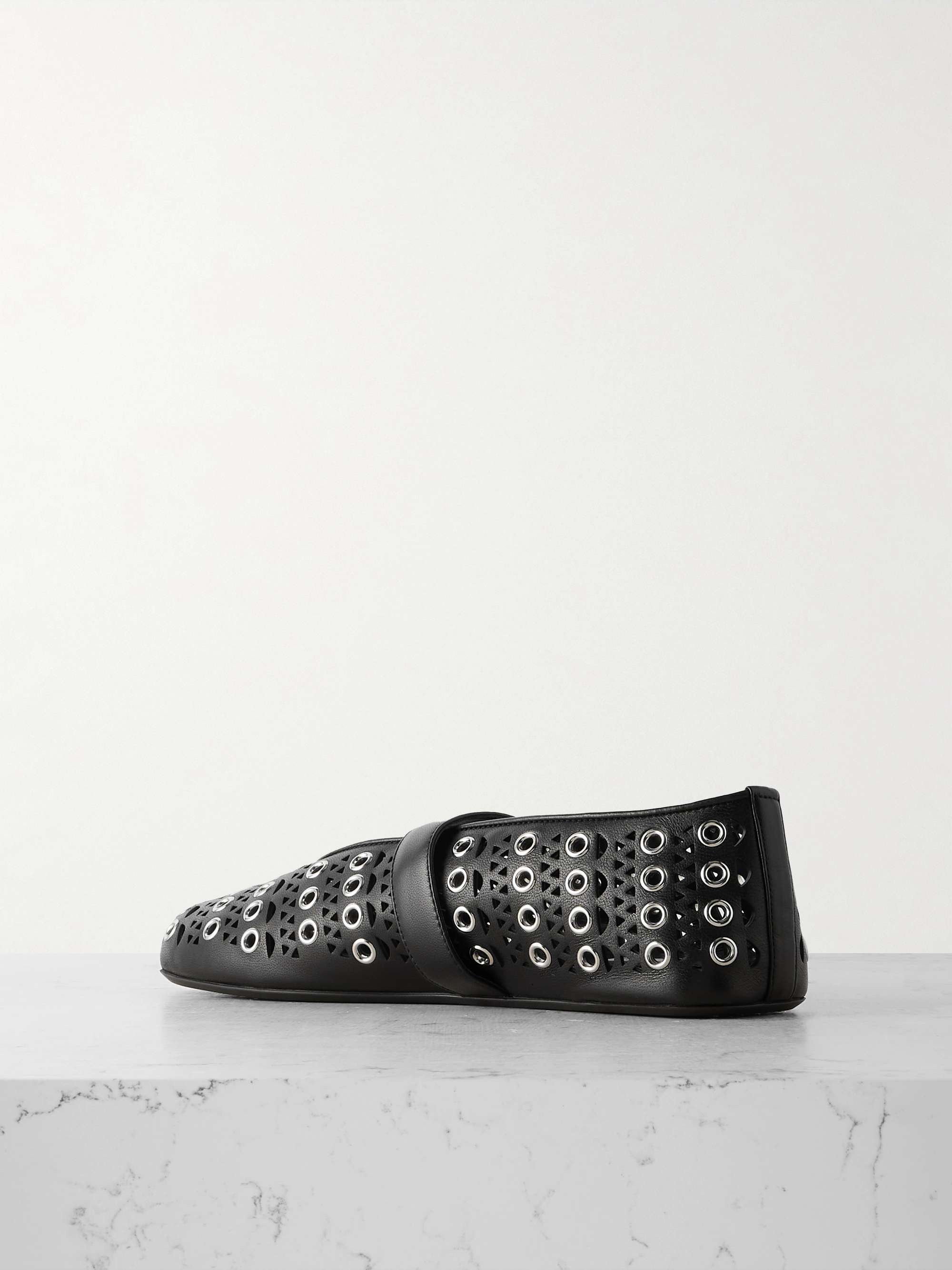 ALAÏA 