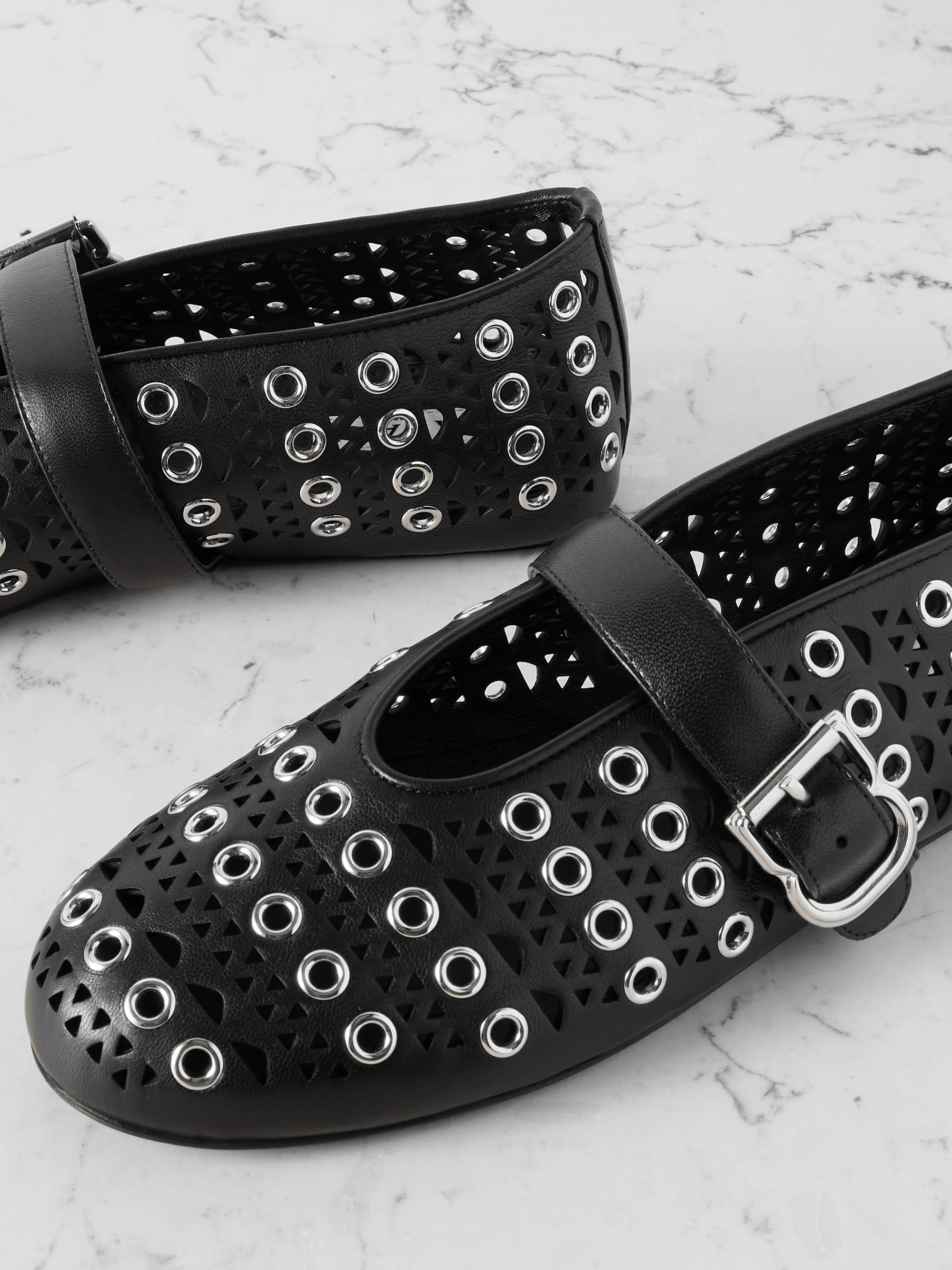 ALAÏA 