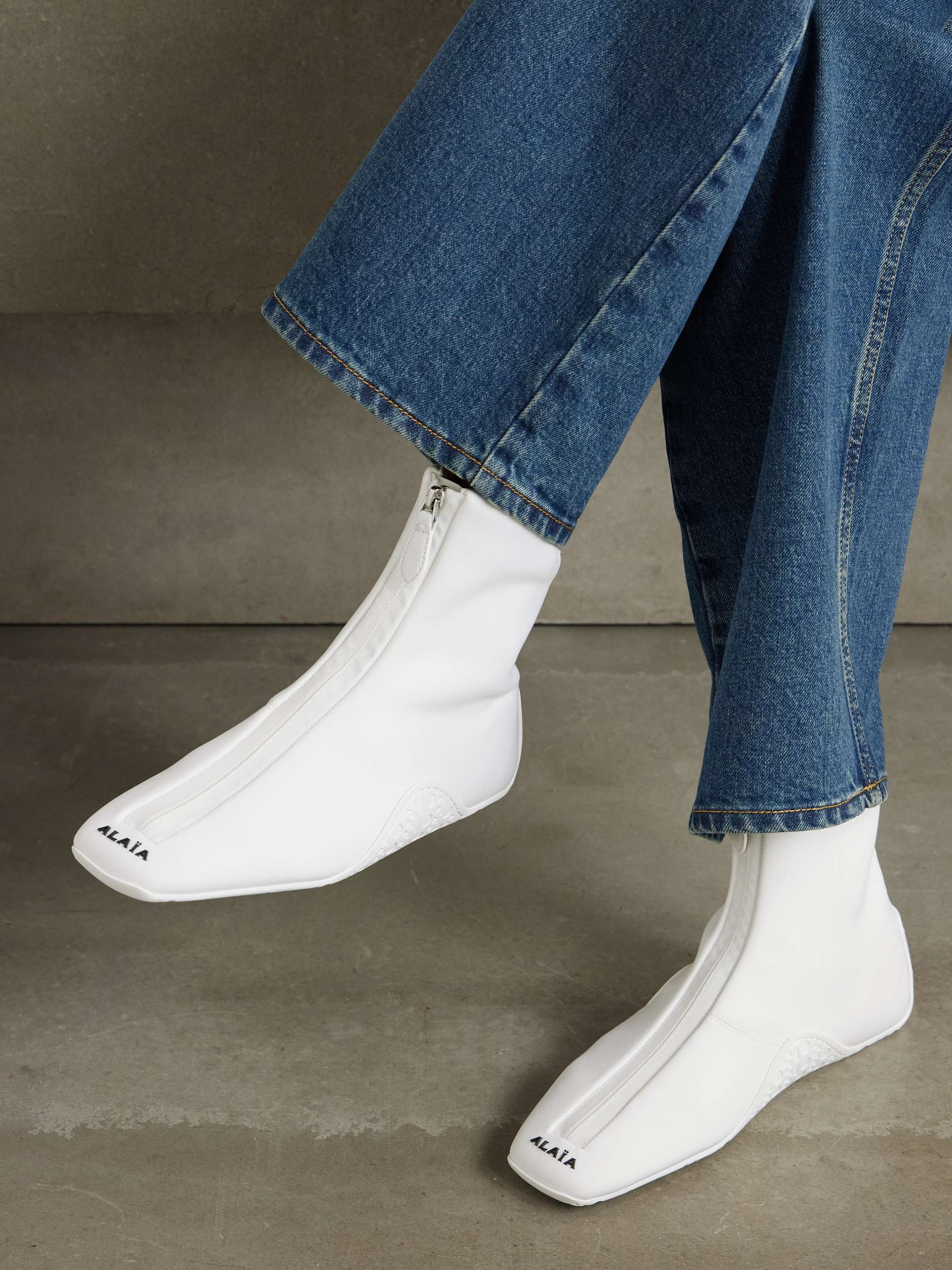 ALAÏA 