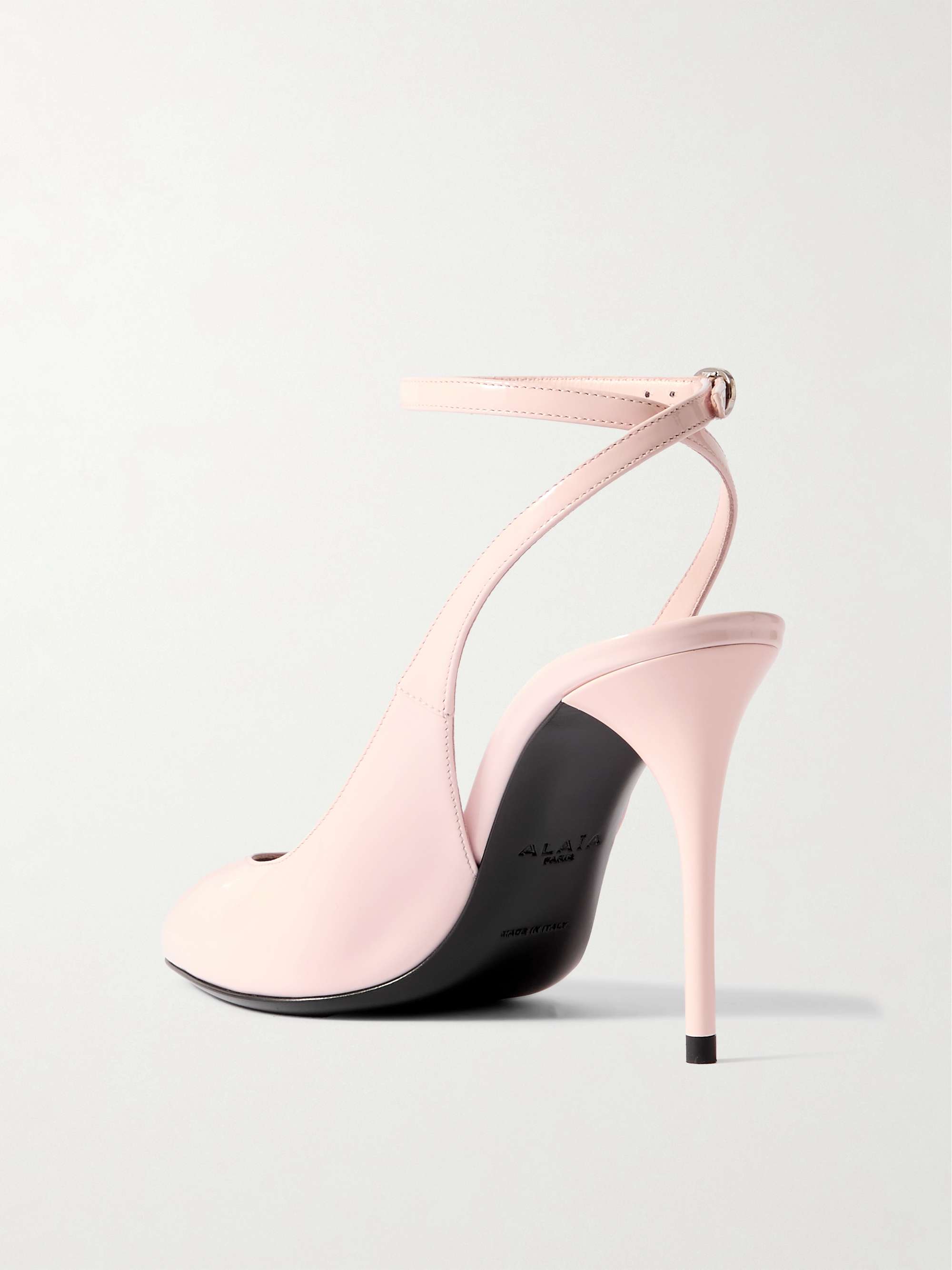 ALAÏA 