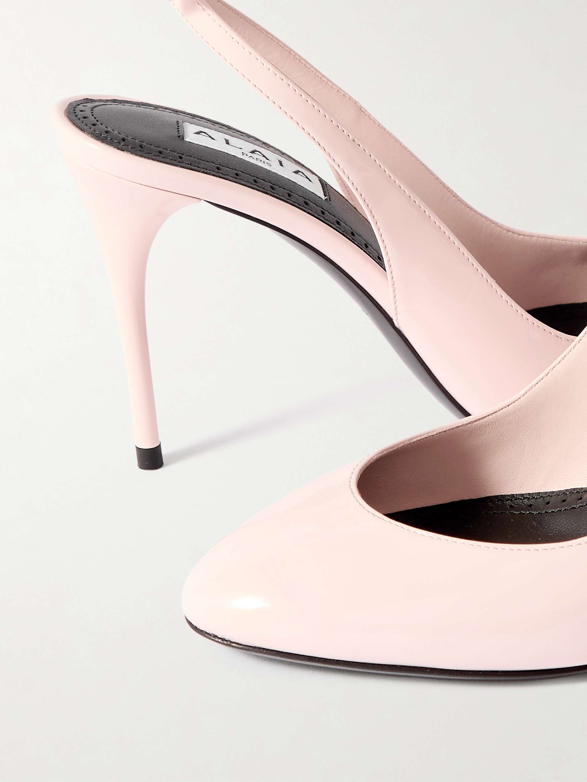 ALAÏA 