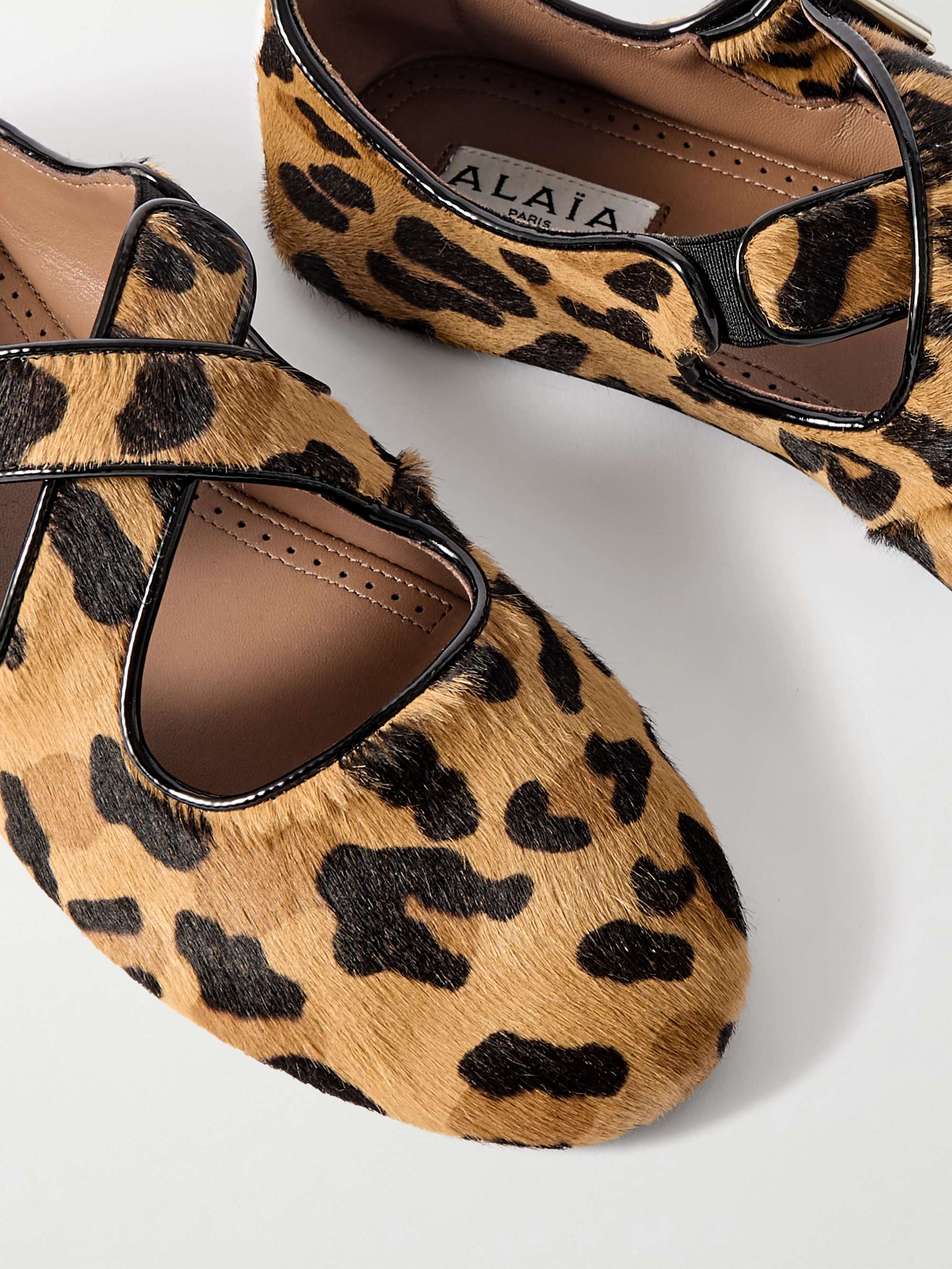 ALAÏA 