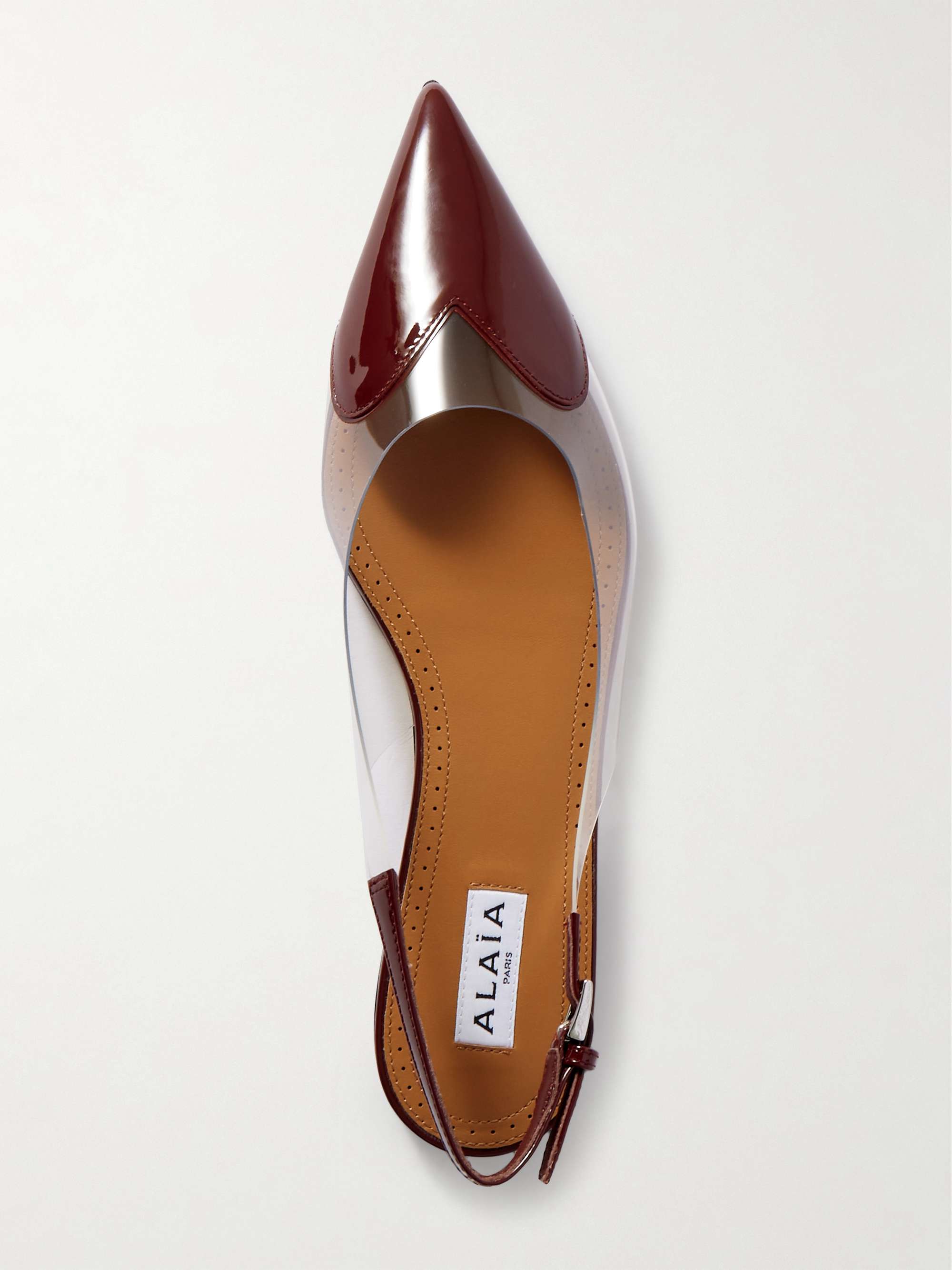 ALAÏA 