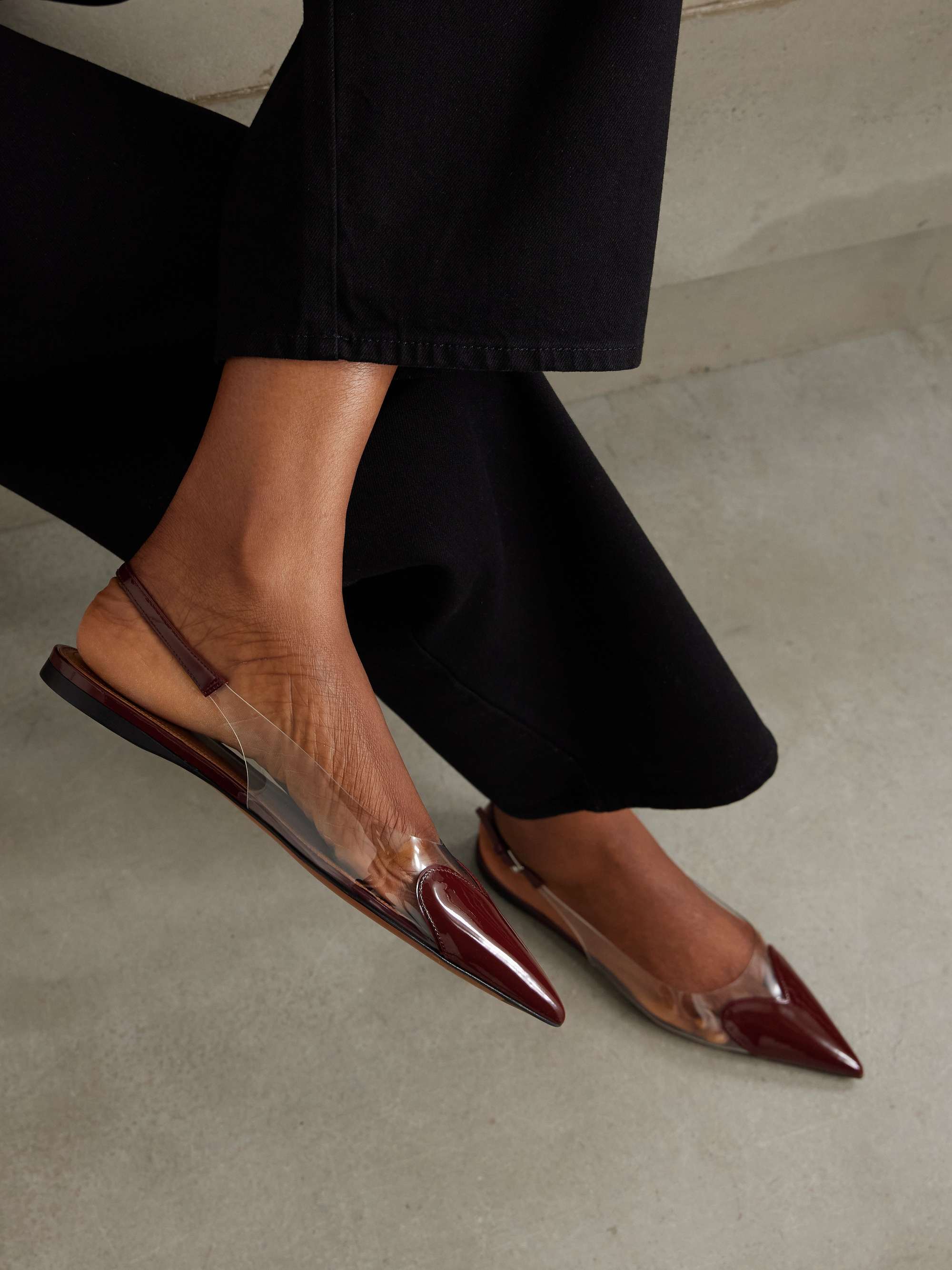 ALAÏA 