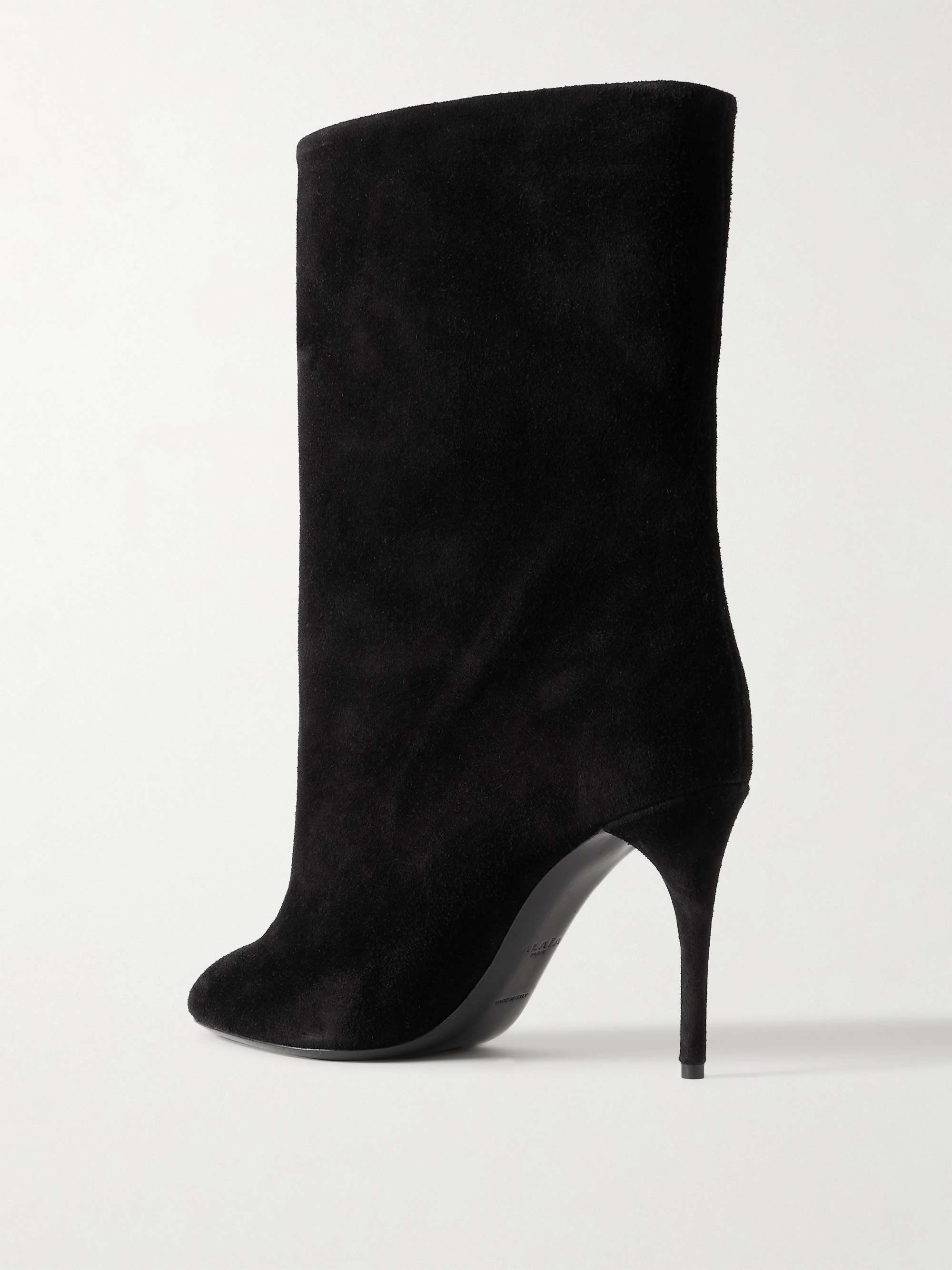 ALAÏA 