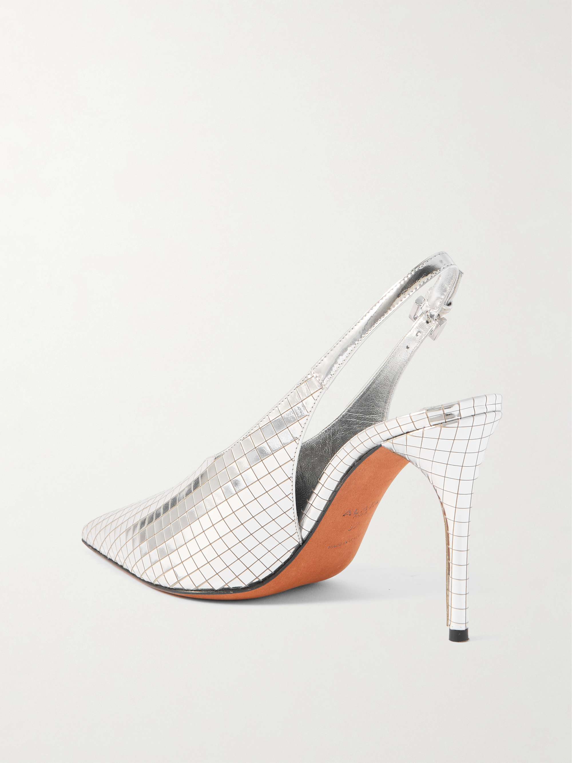 ALAÏA 