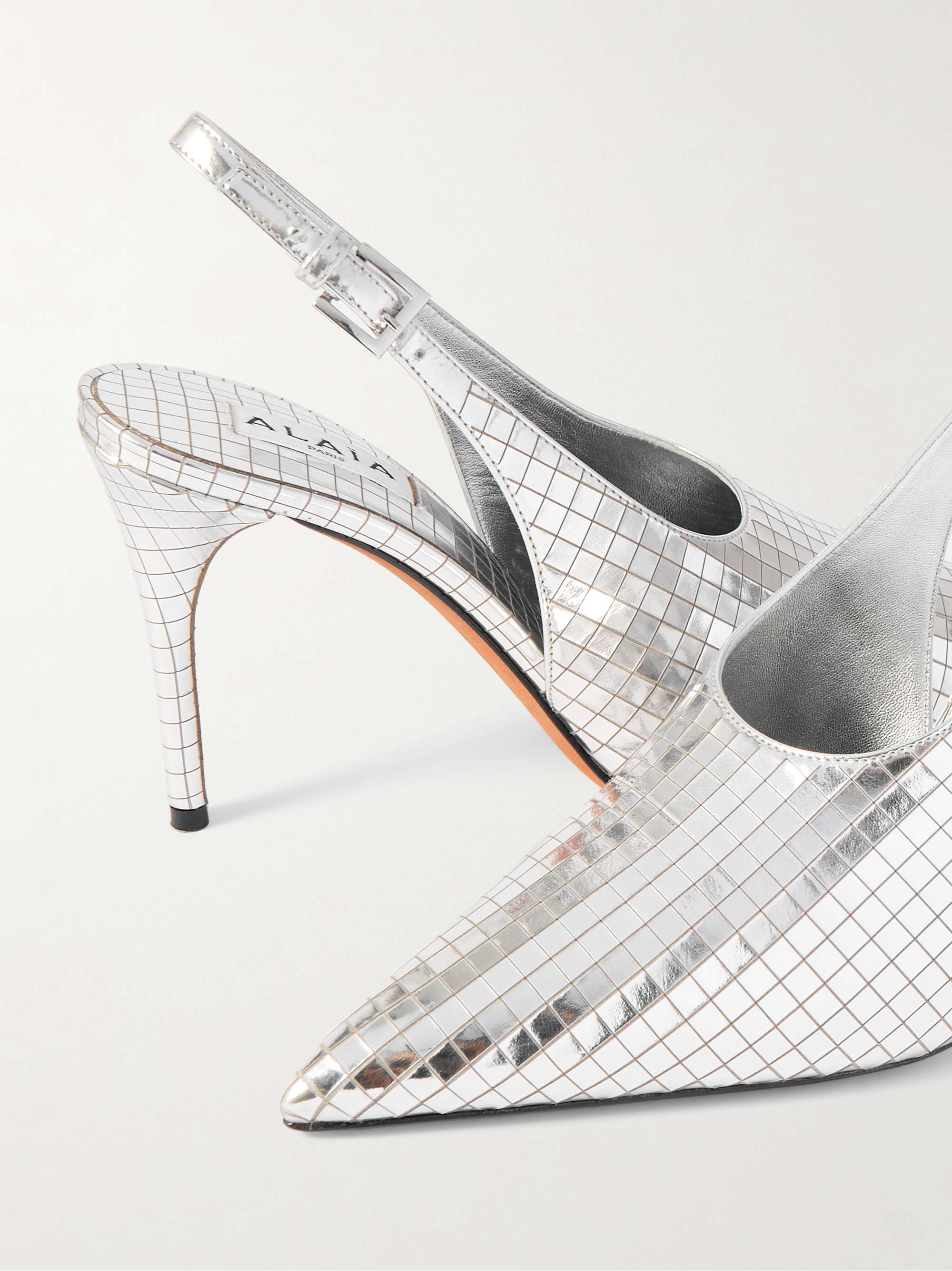 ALAÏA 