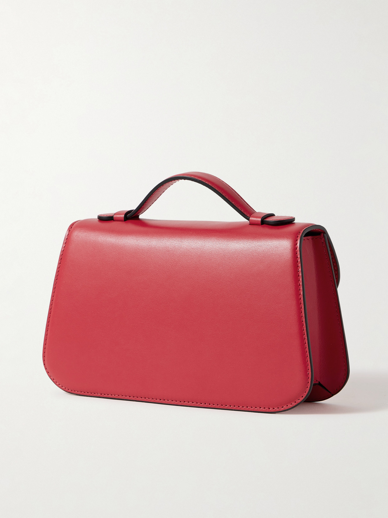 Neous Phoenix 1.0 Bag Red In Red