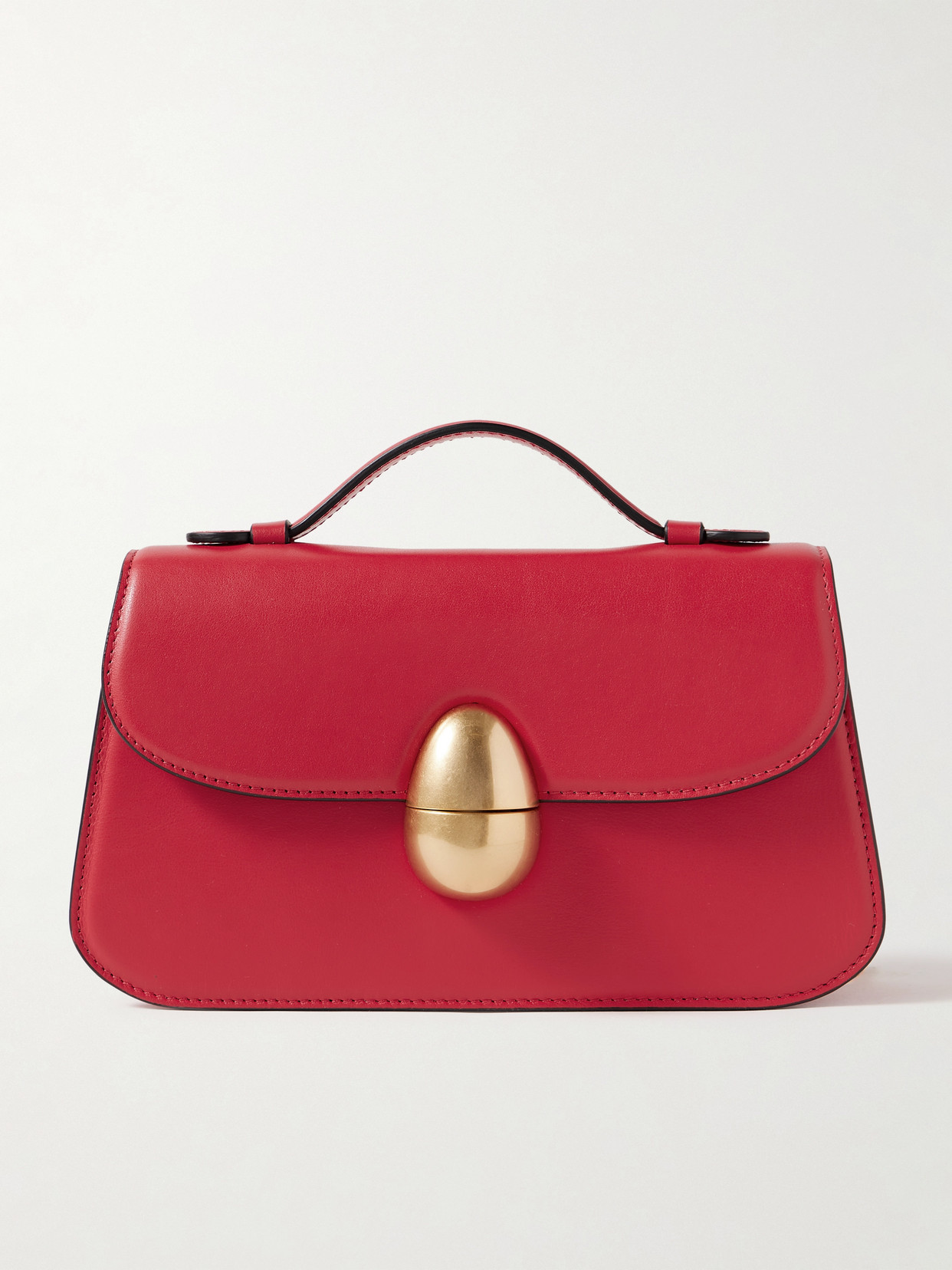 Neous Phoenix 1.0 Bag Red In Red