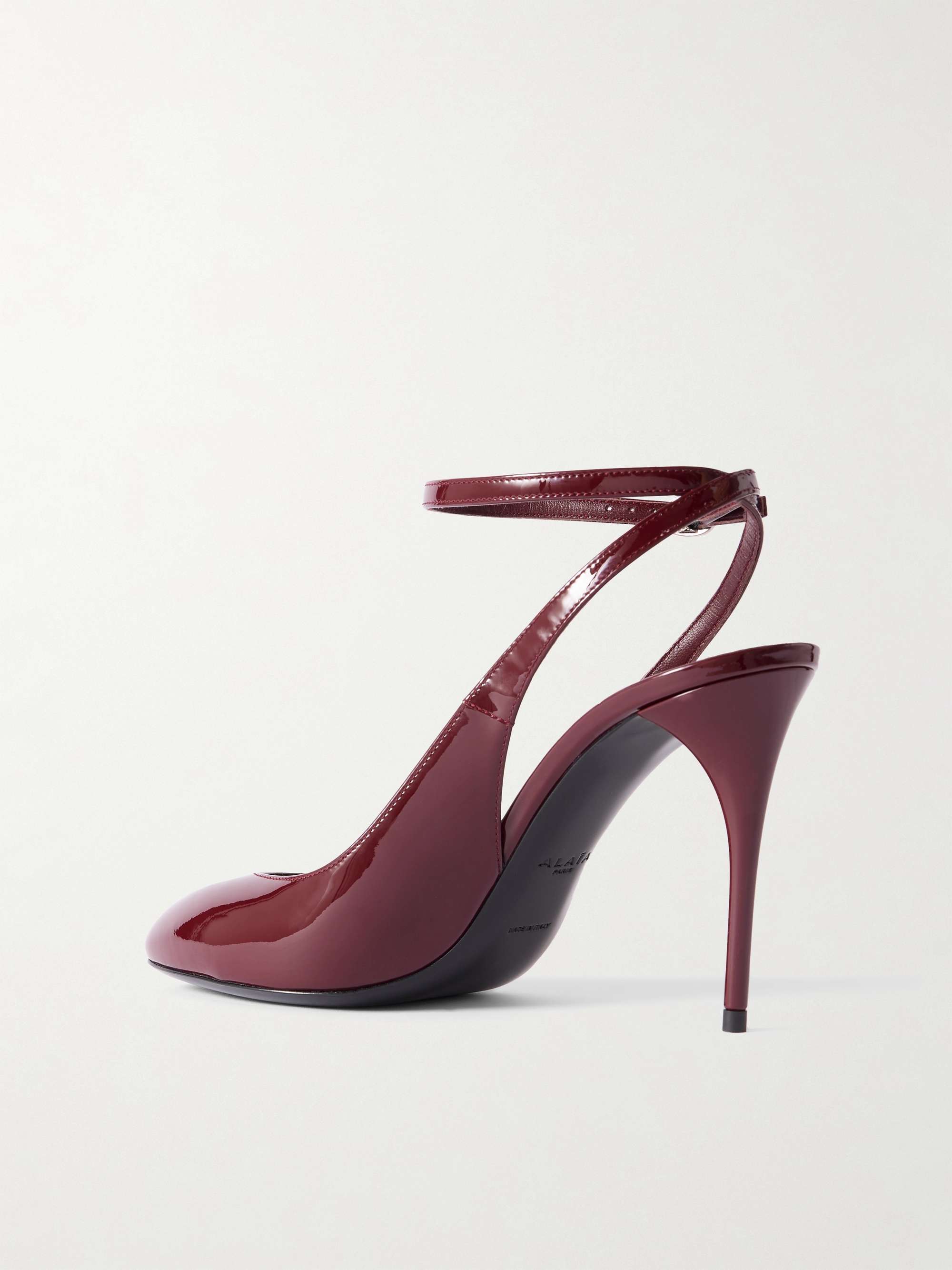 ALAÏA 