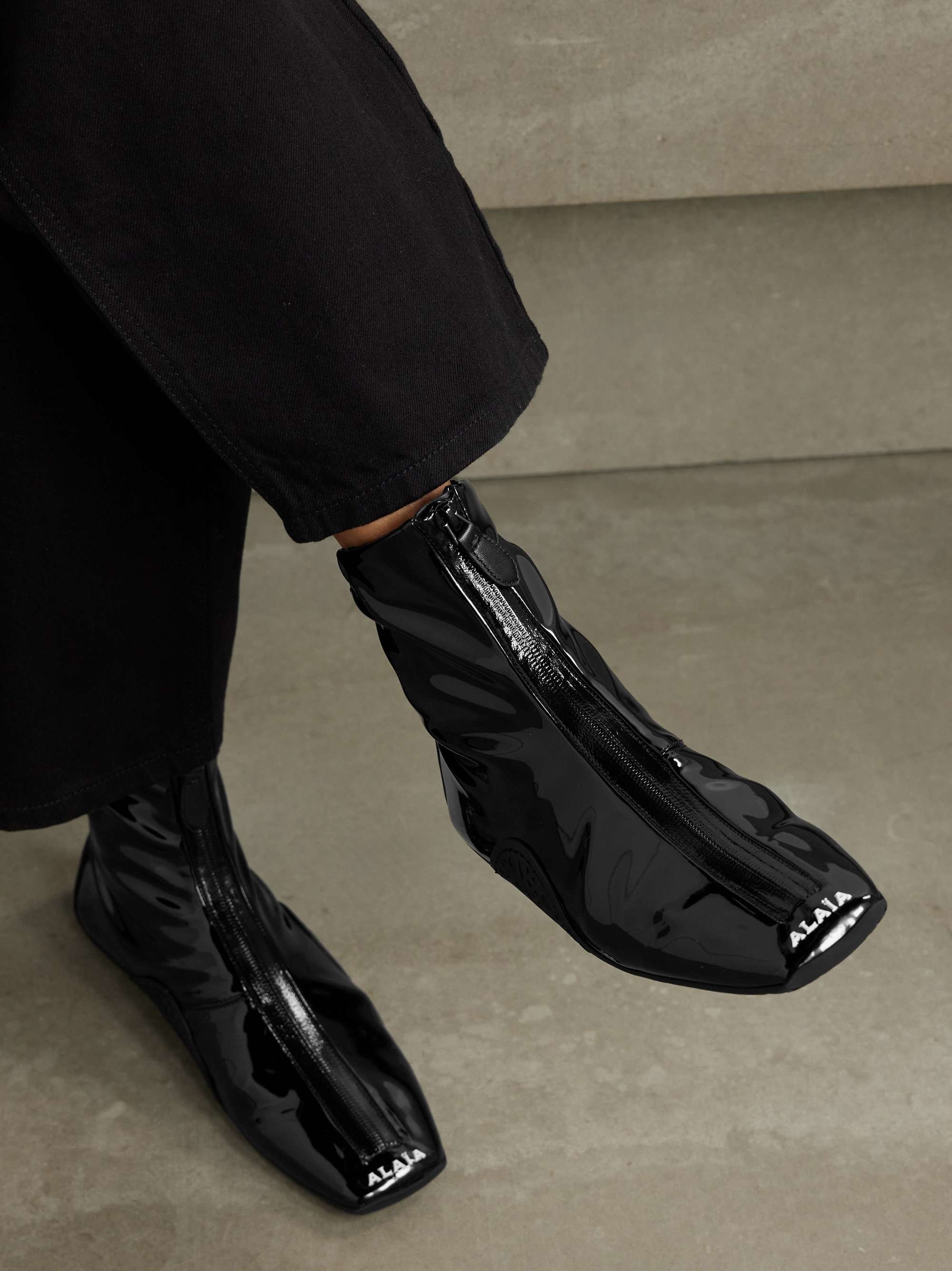 ALAÏA 
