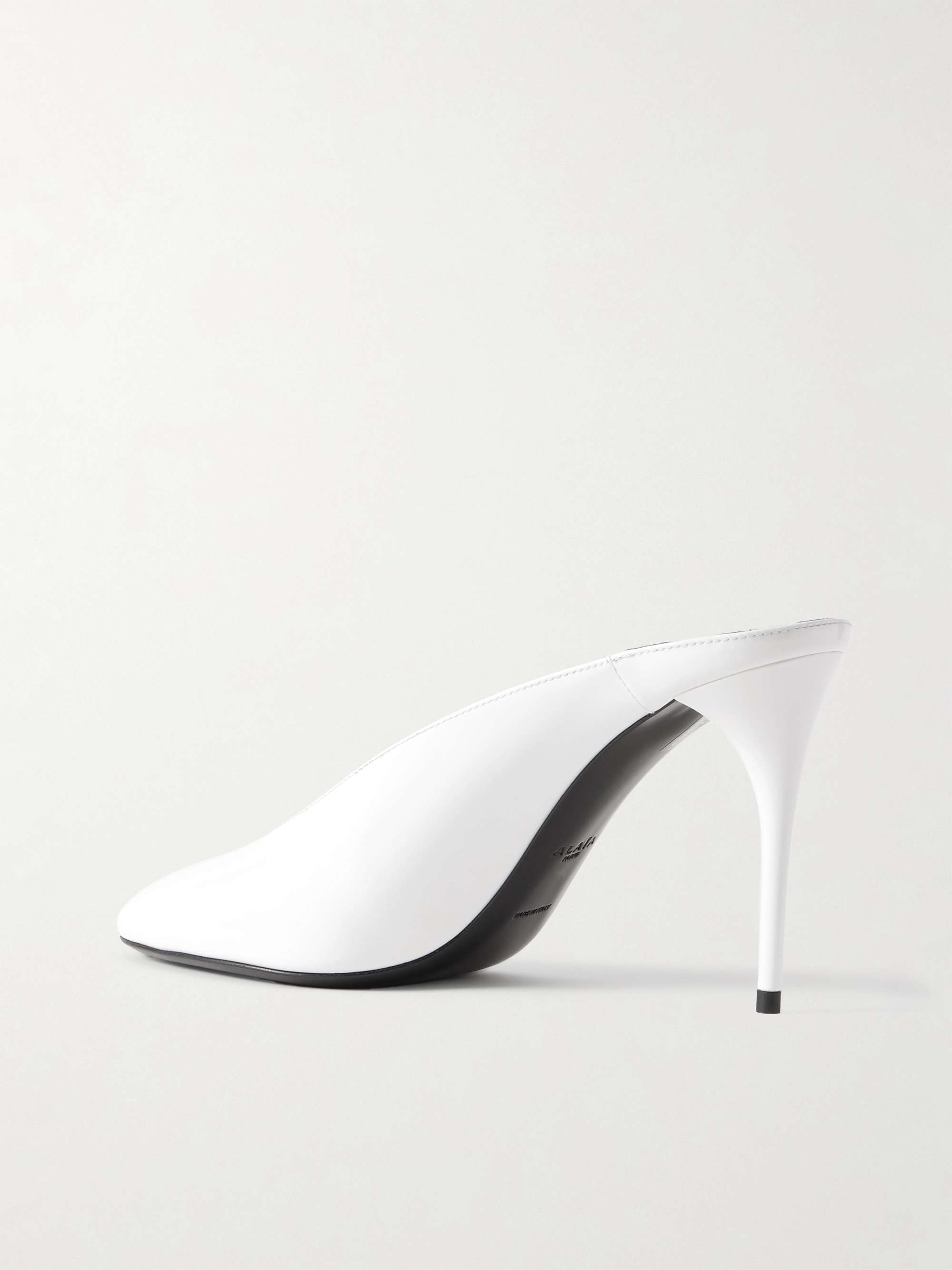 ALAÏA 