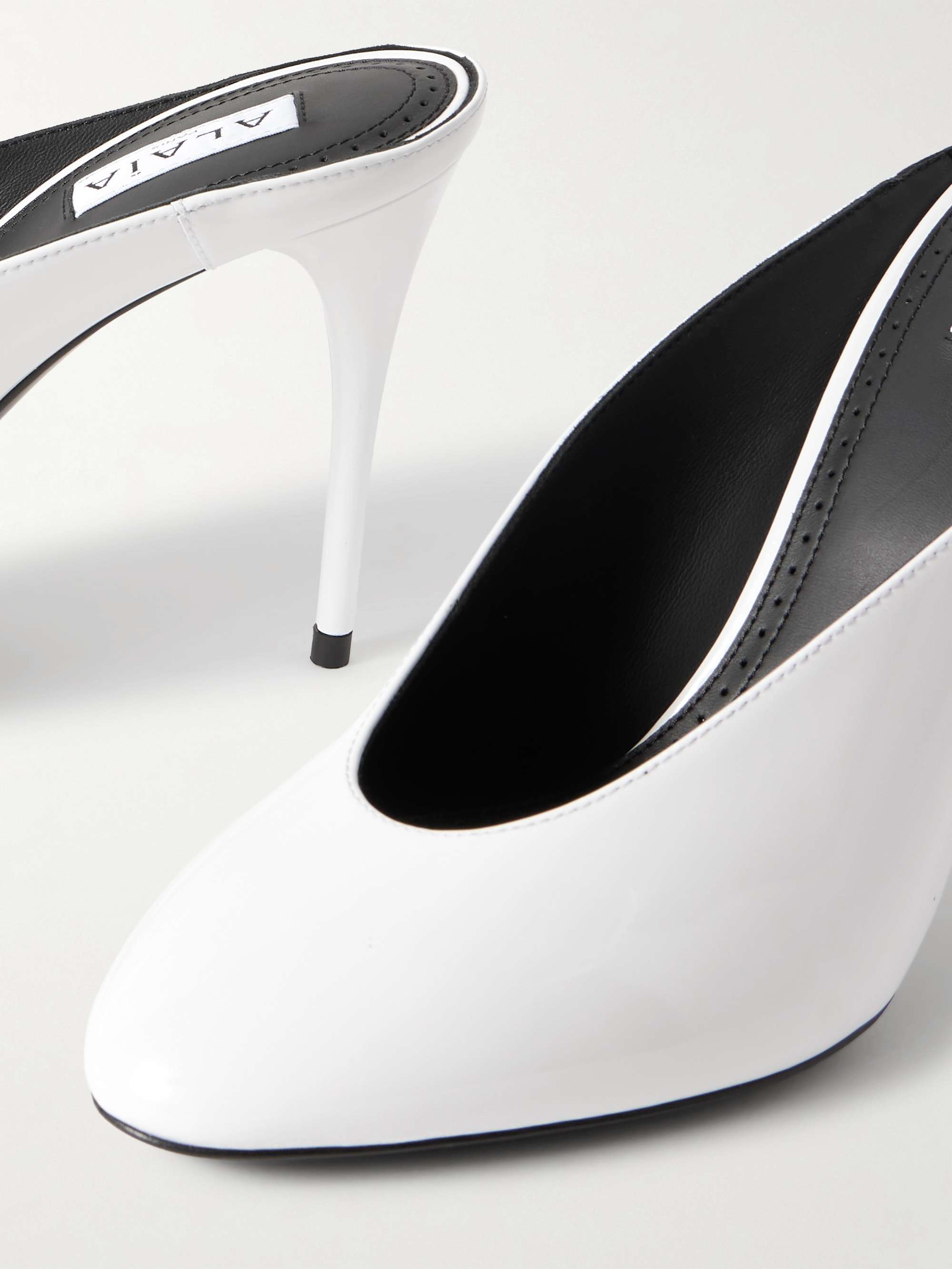 ALAÏA 