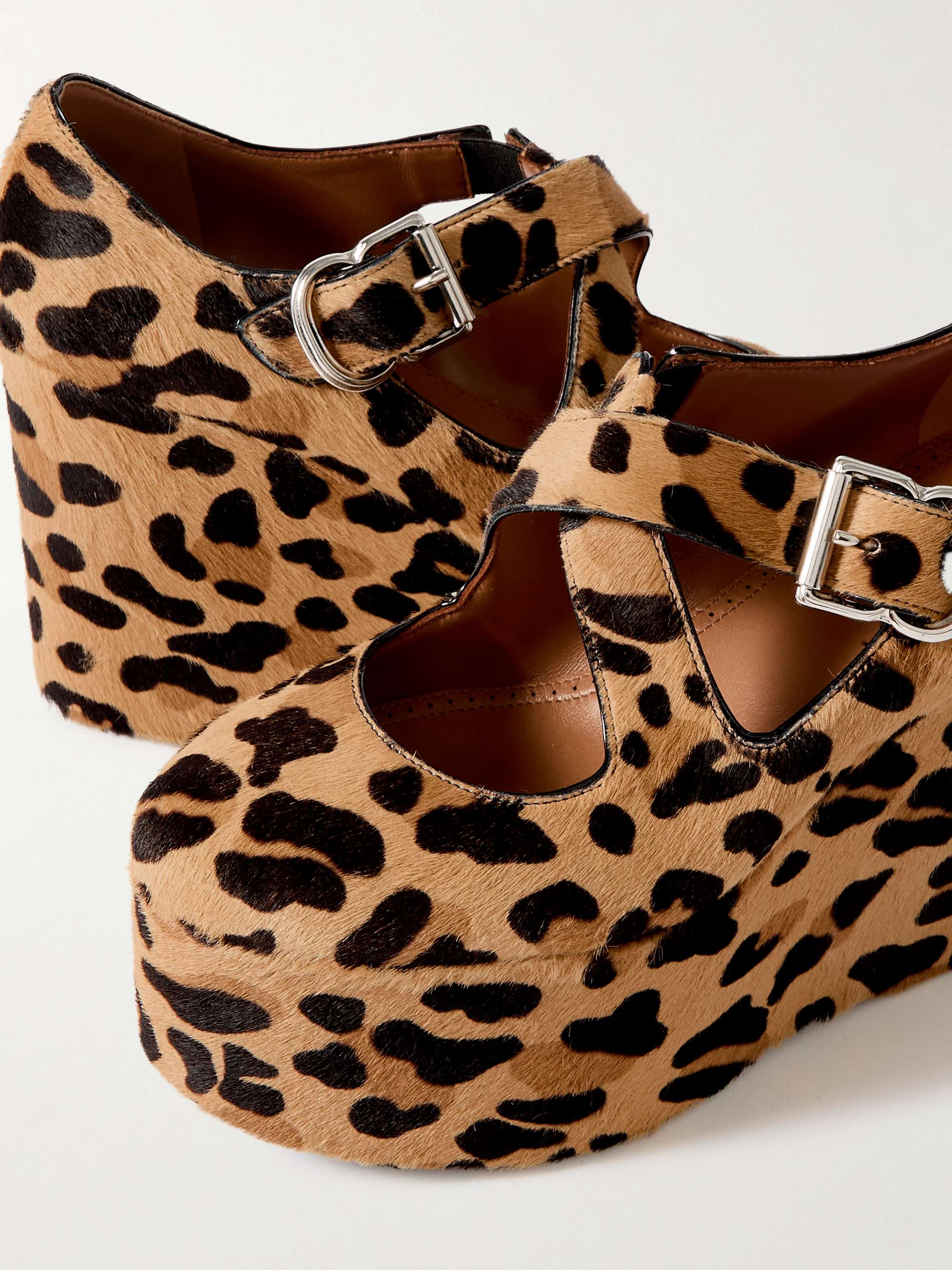 ALAÏA 