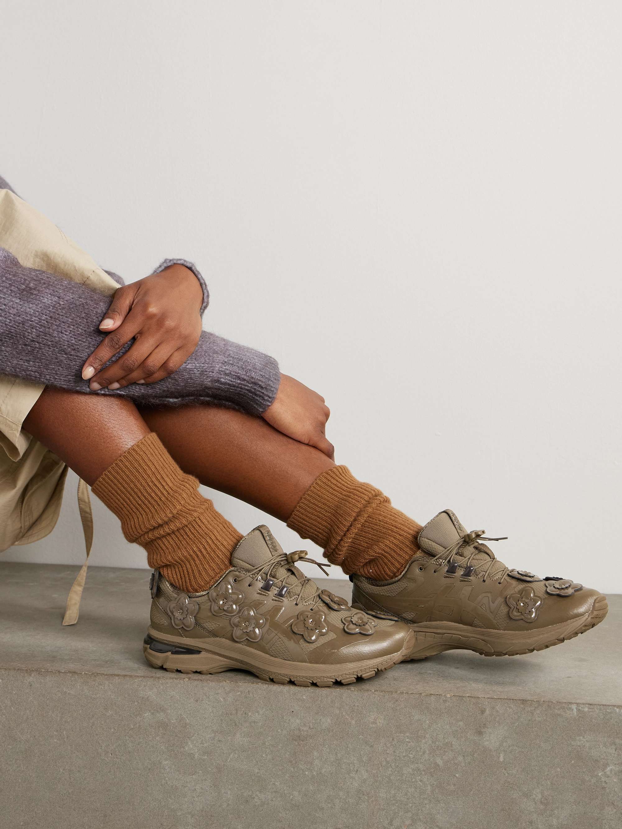 ASICS 