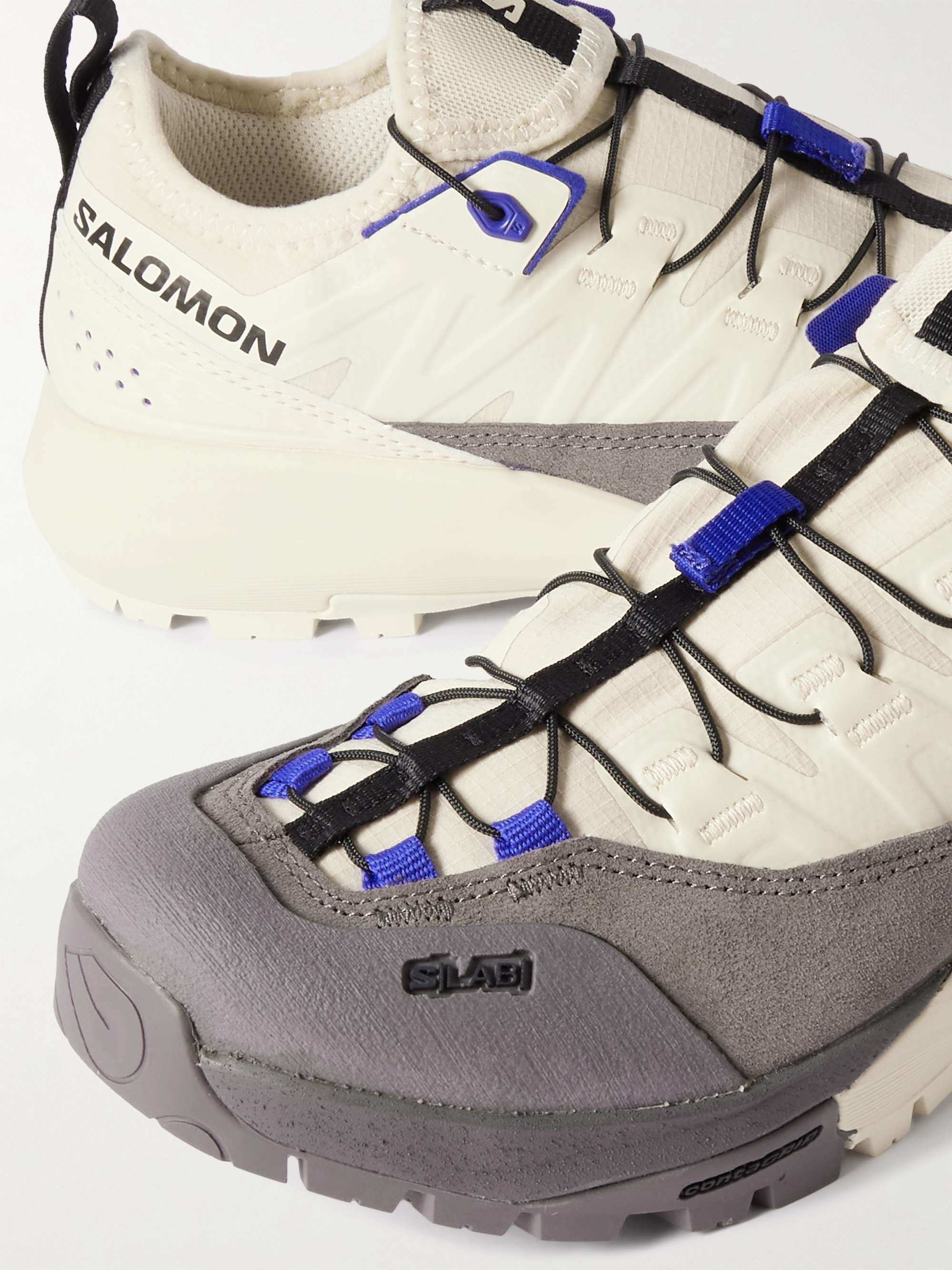 SALOMON 