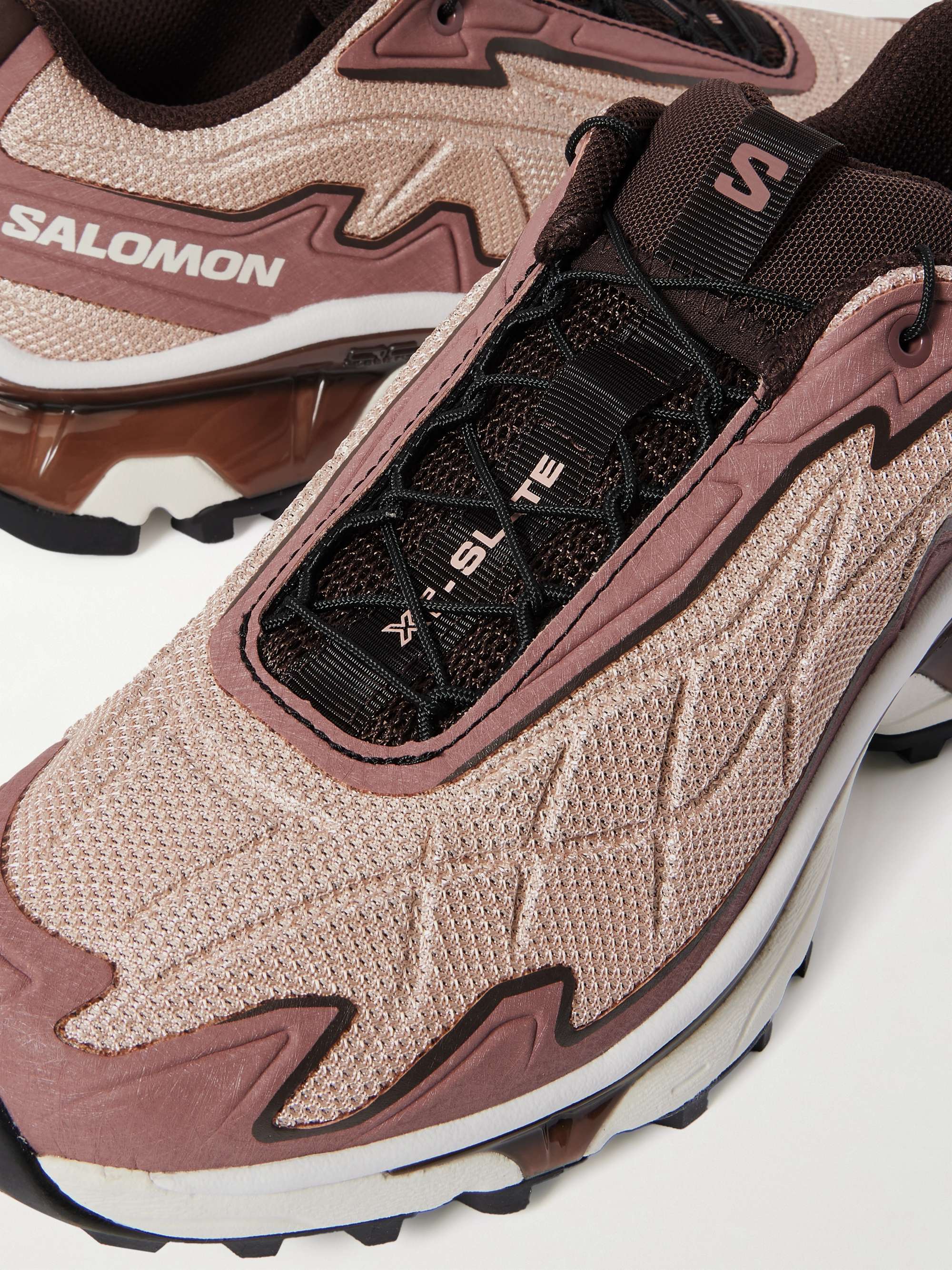 SALOMON 