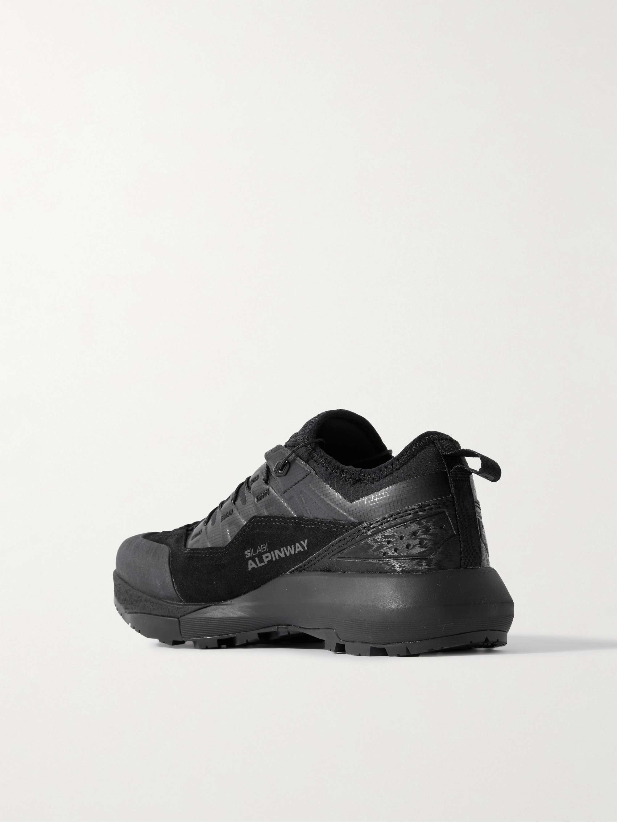SALOMON 
