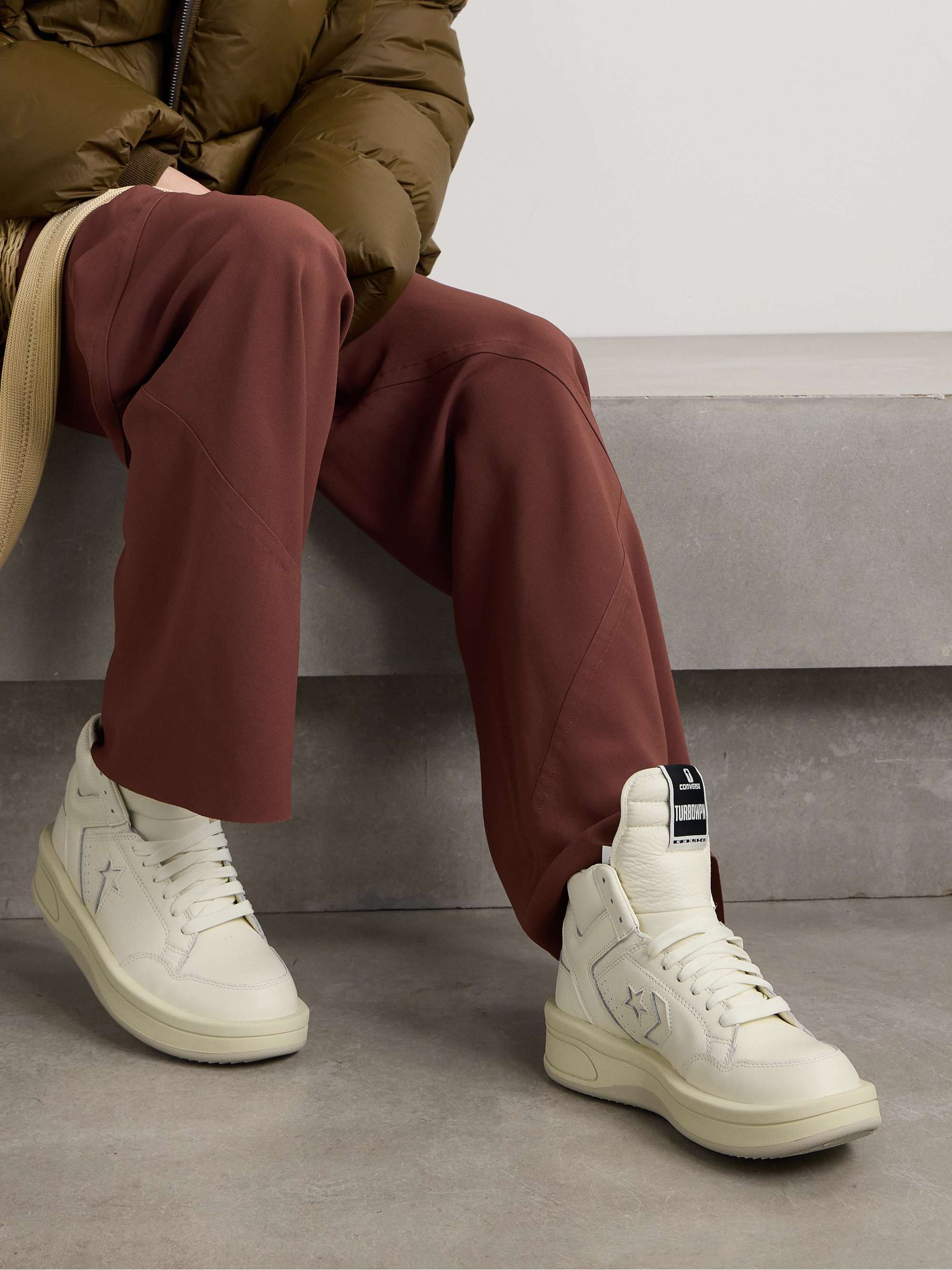RICK OWENS 