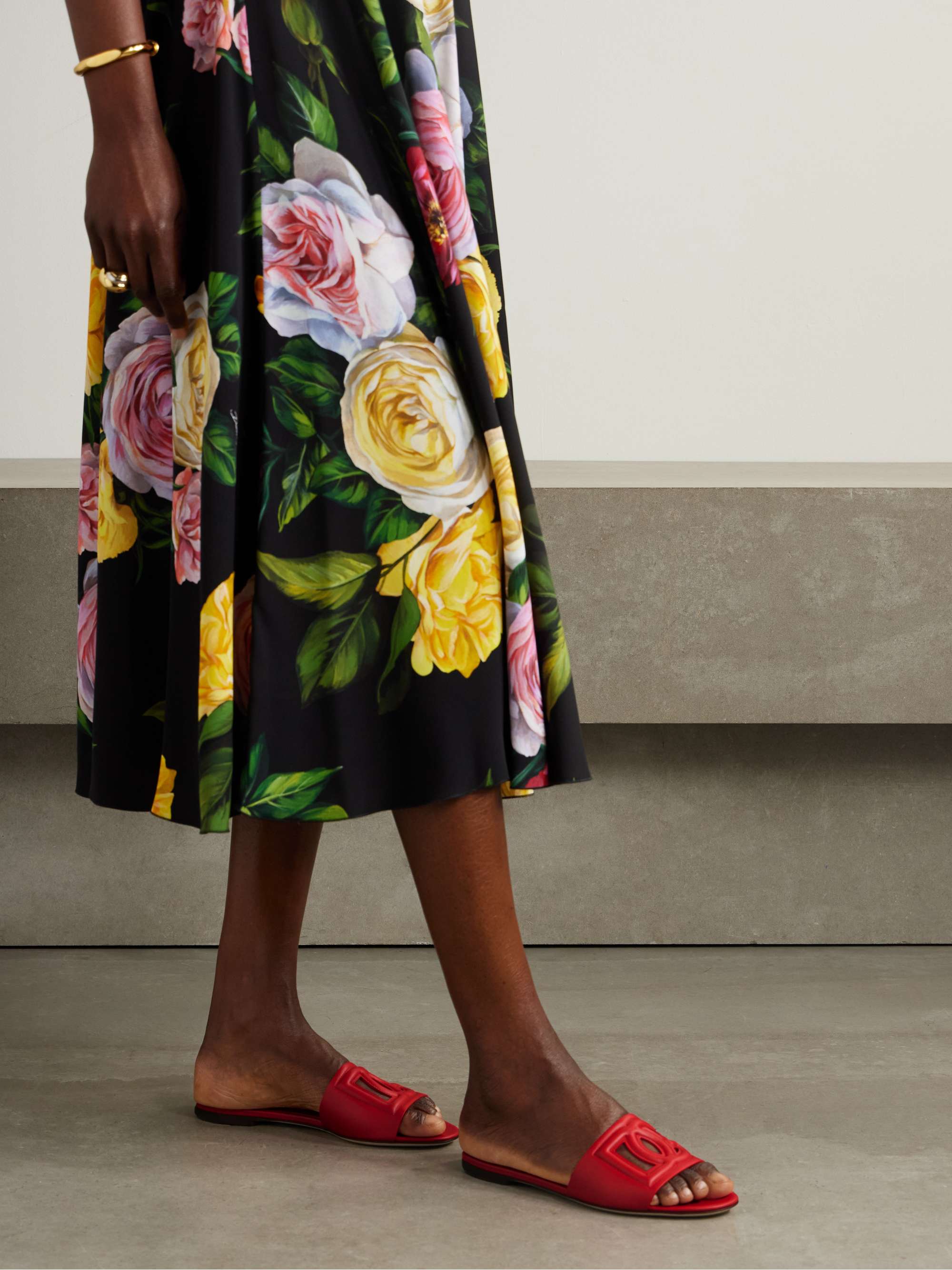 DOLCE&GABBANA 