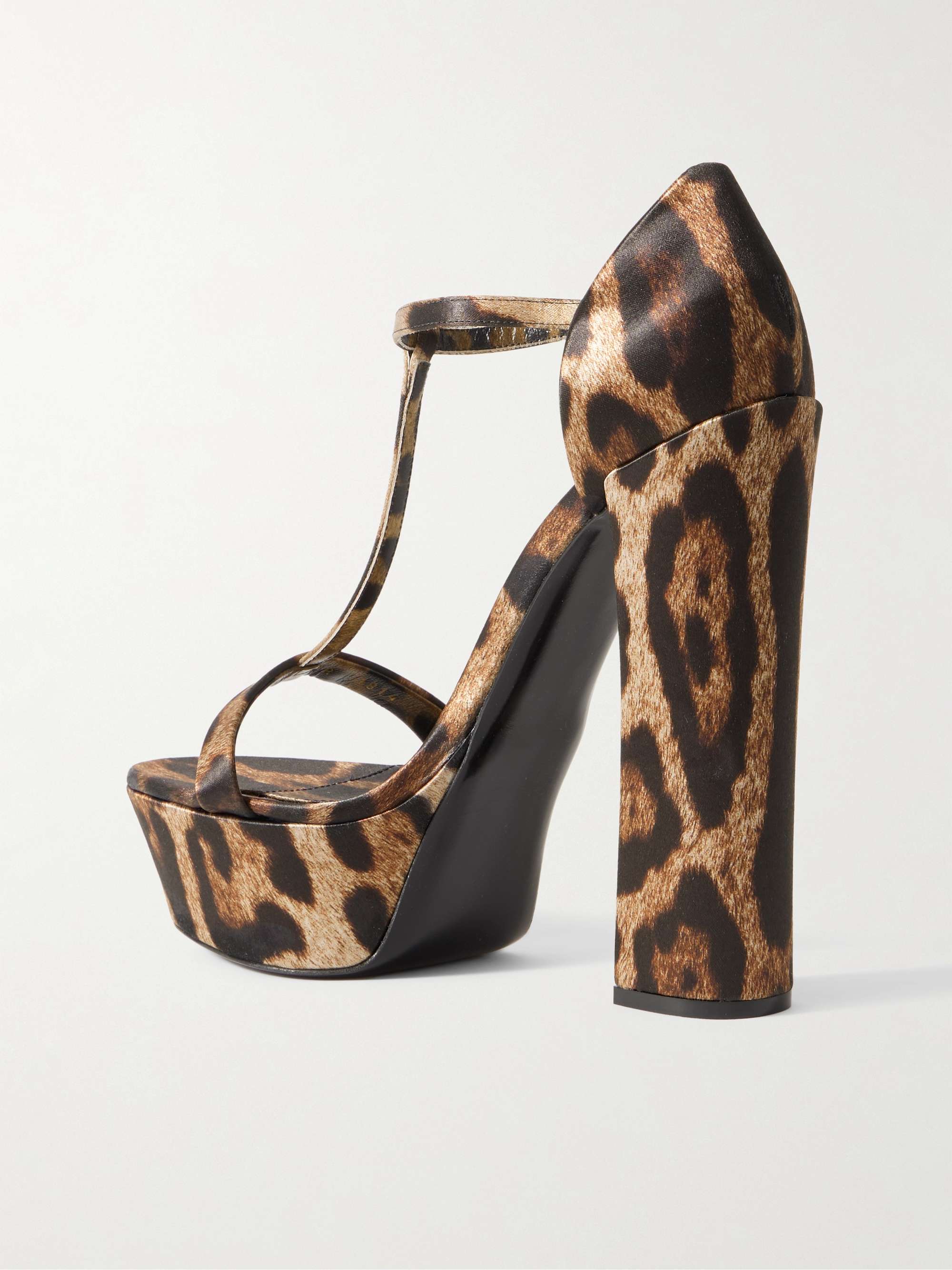 DOLCE&GABBANA 