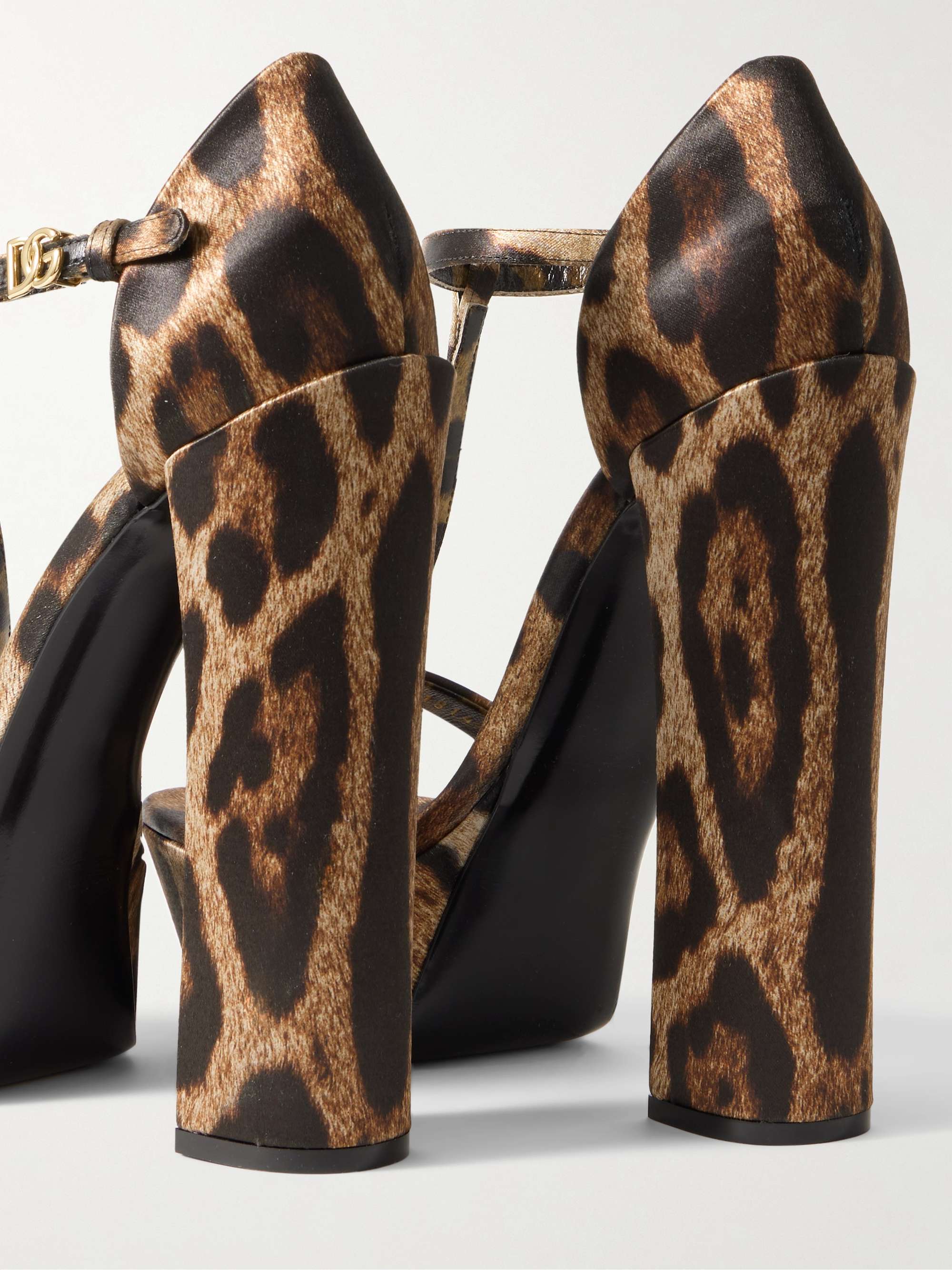 DOLCE&GABBANA 