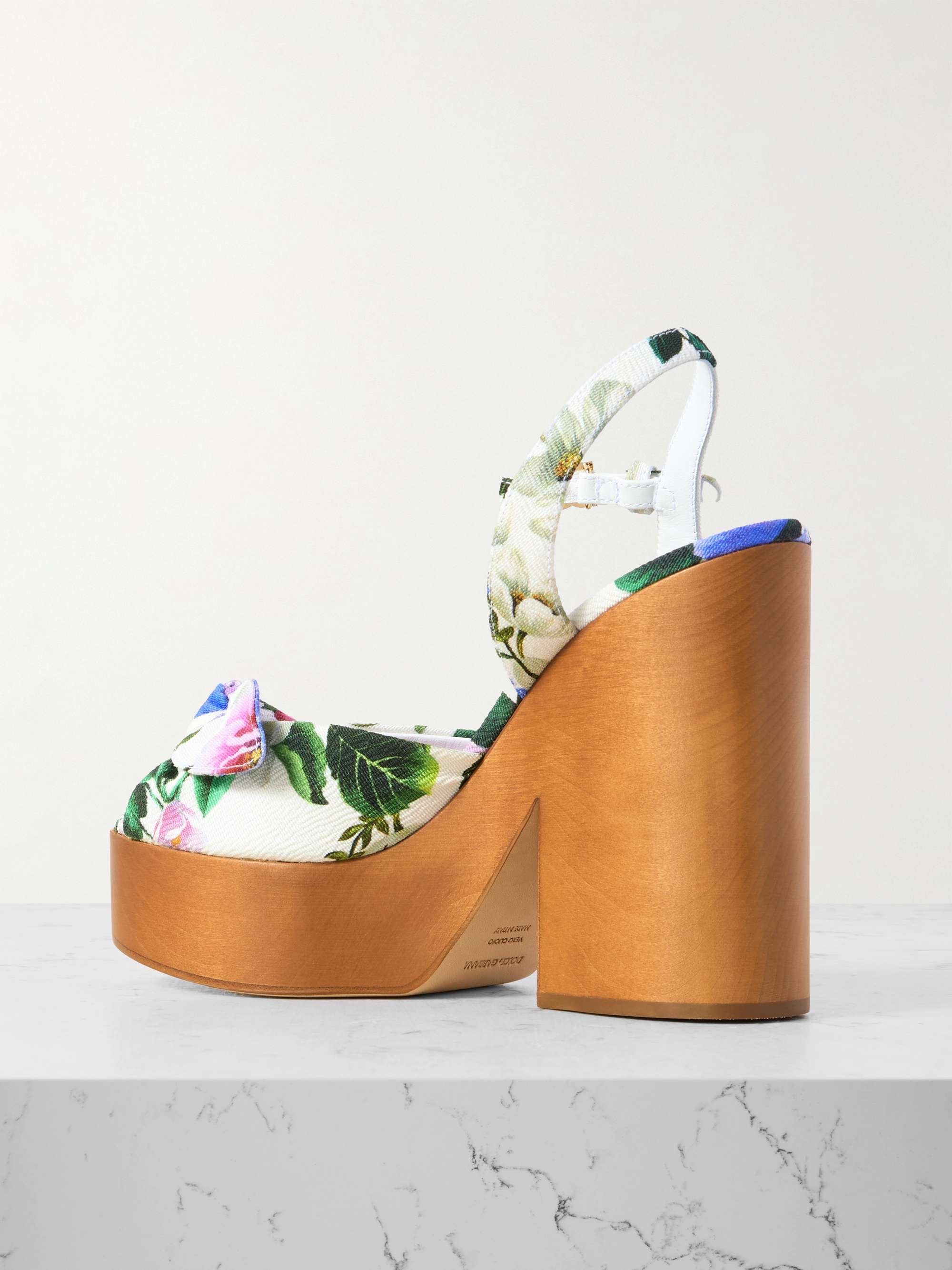 DOLCE&GABBANA 