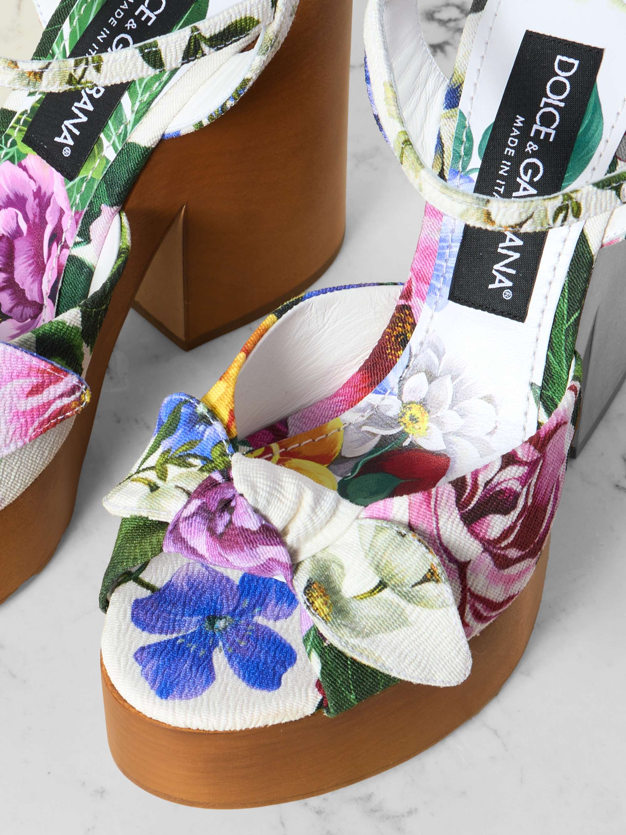 DOLCE&GABBANA 
