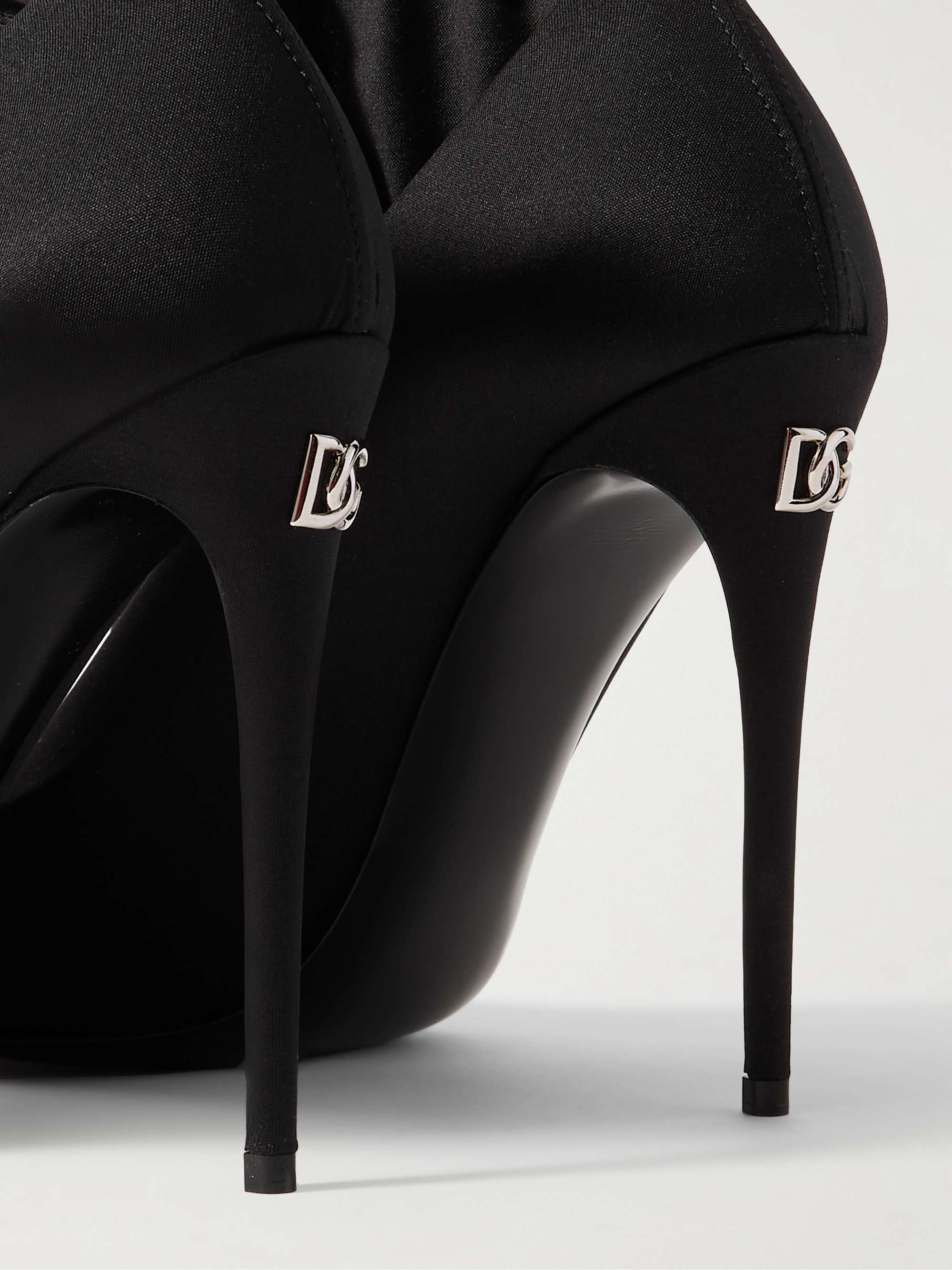 DOLCE&GABBANA 