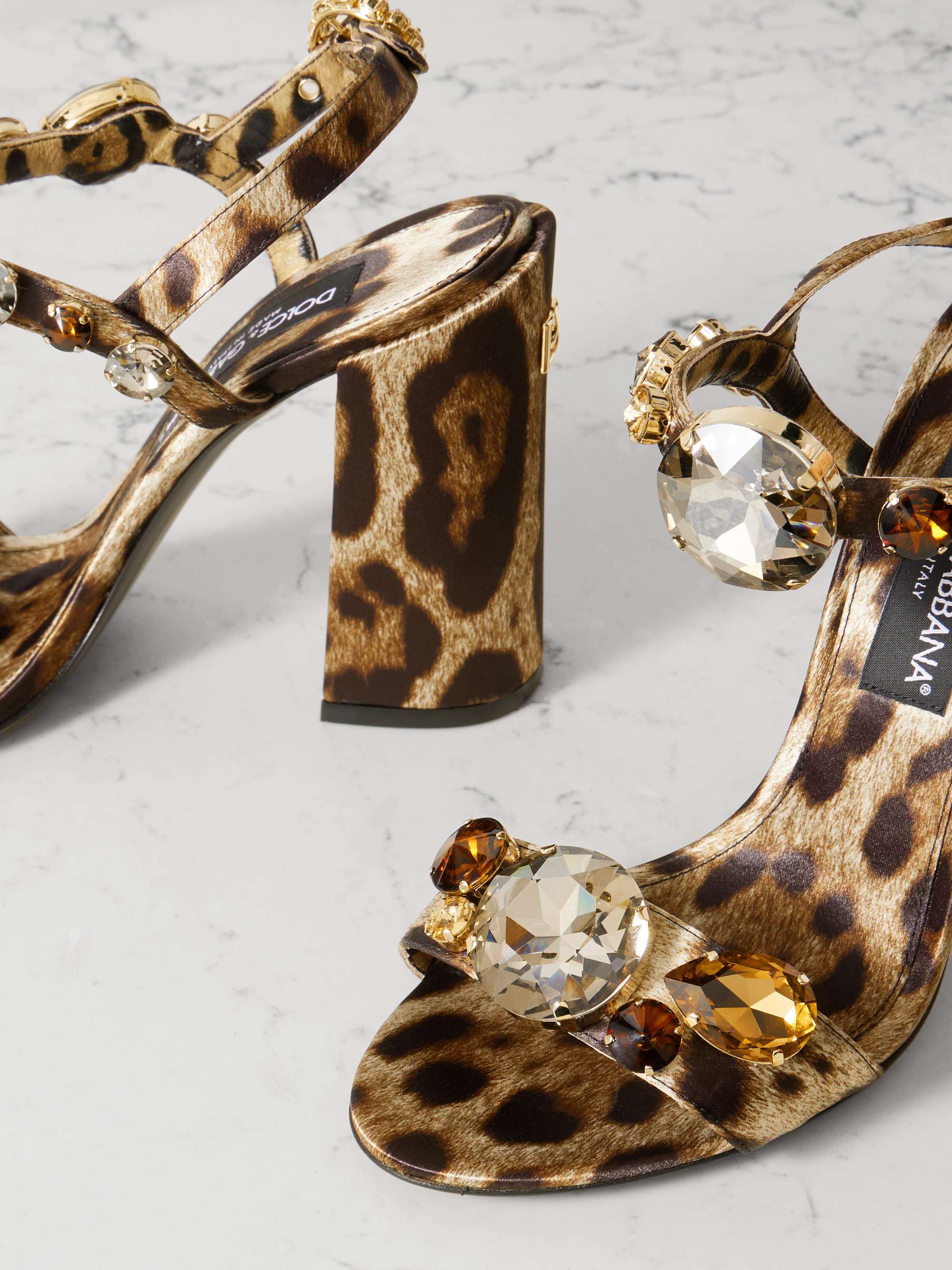 DOLCE&GABBANA 
