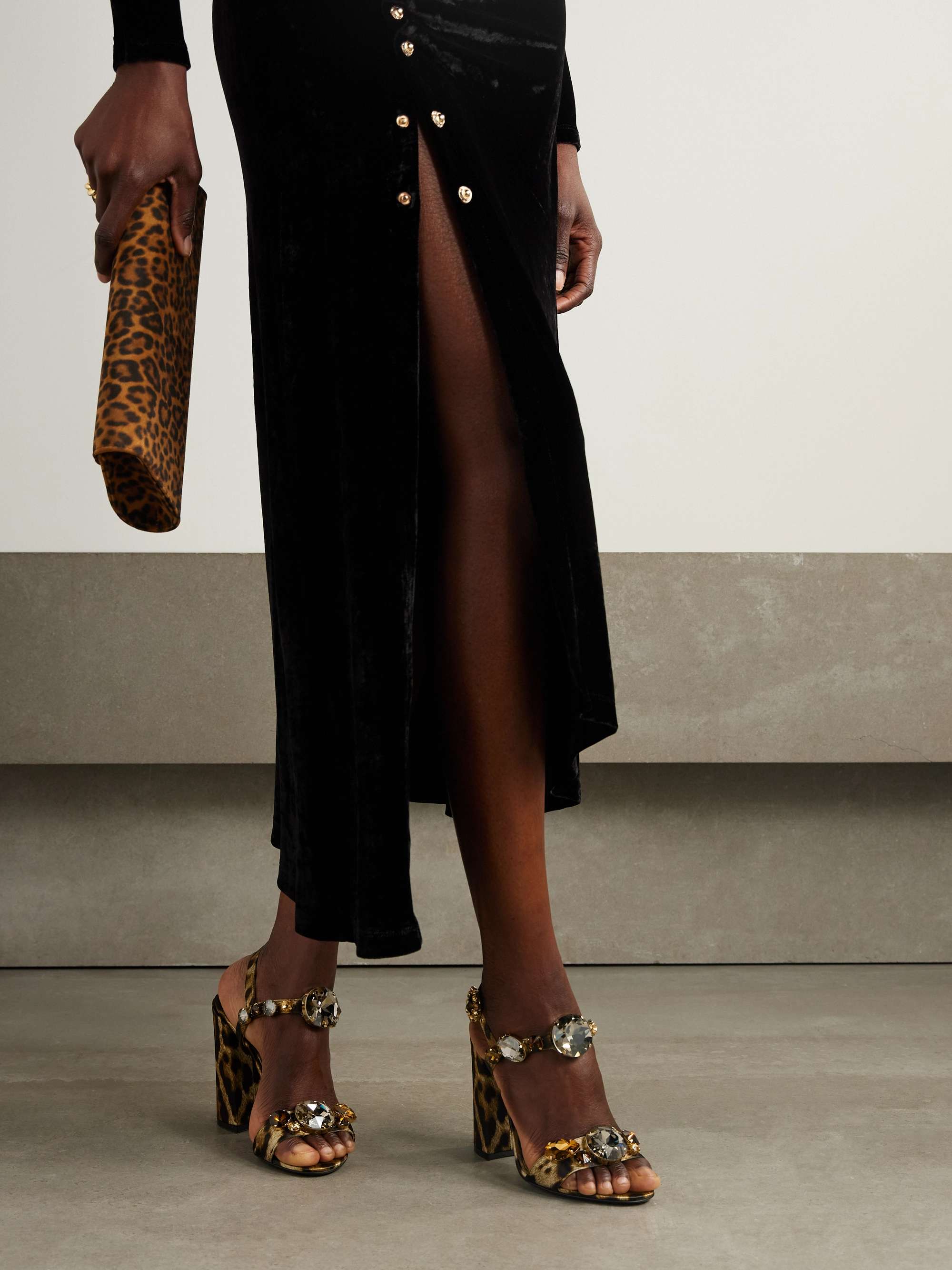 DOLCE&GABBANA 