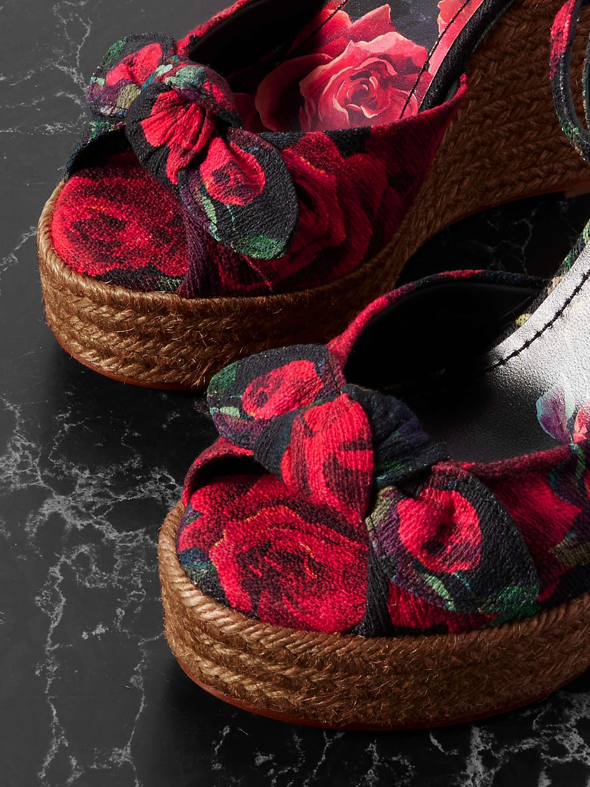 DOLCE&GABBANA 